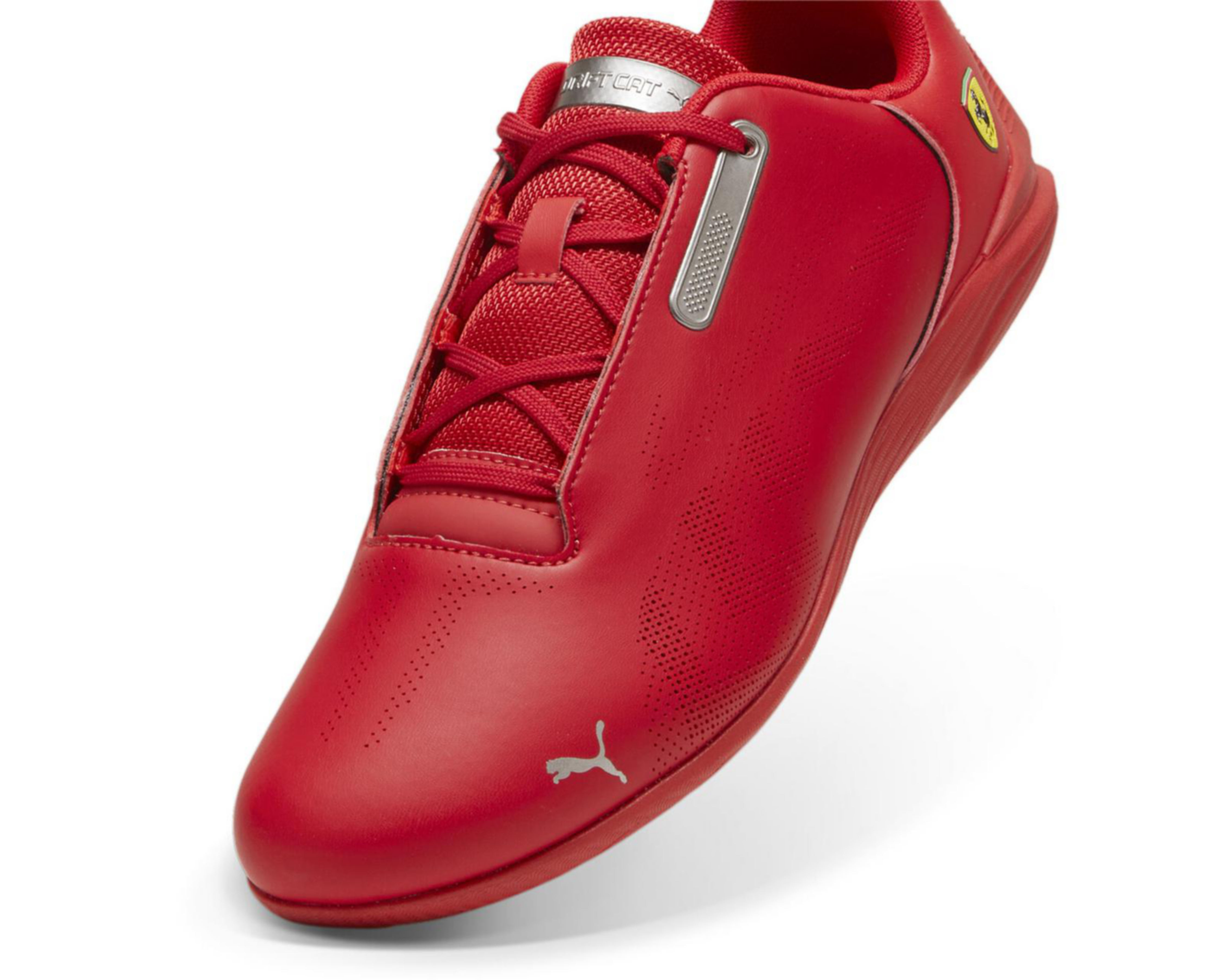 Foto 6 pulgar | Tenis Puma Ferrari Drift CAT Decima 2.0 para Hombre