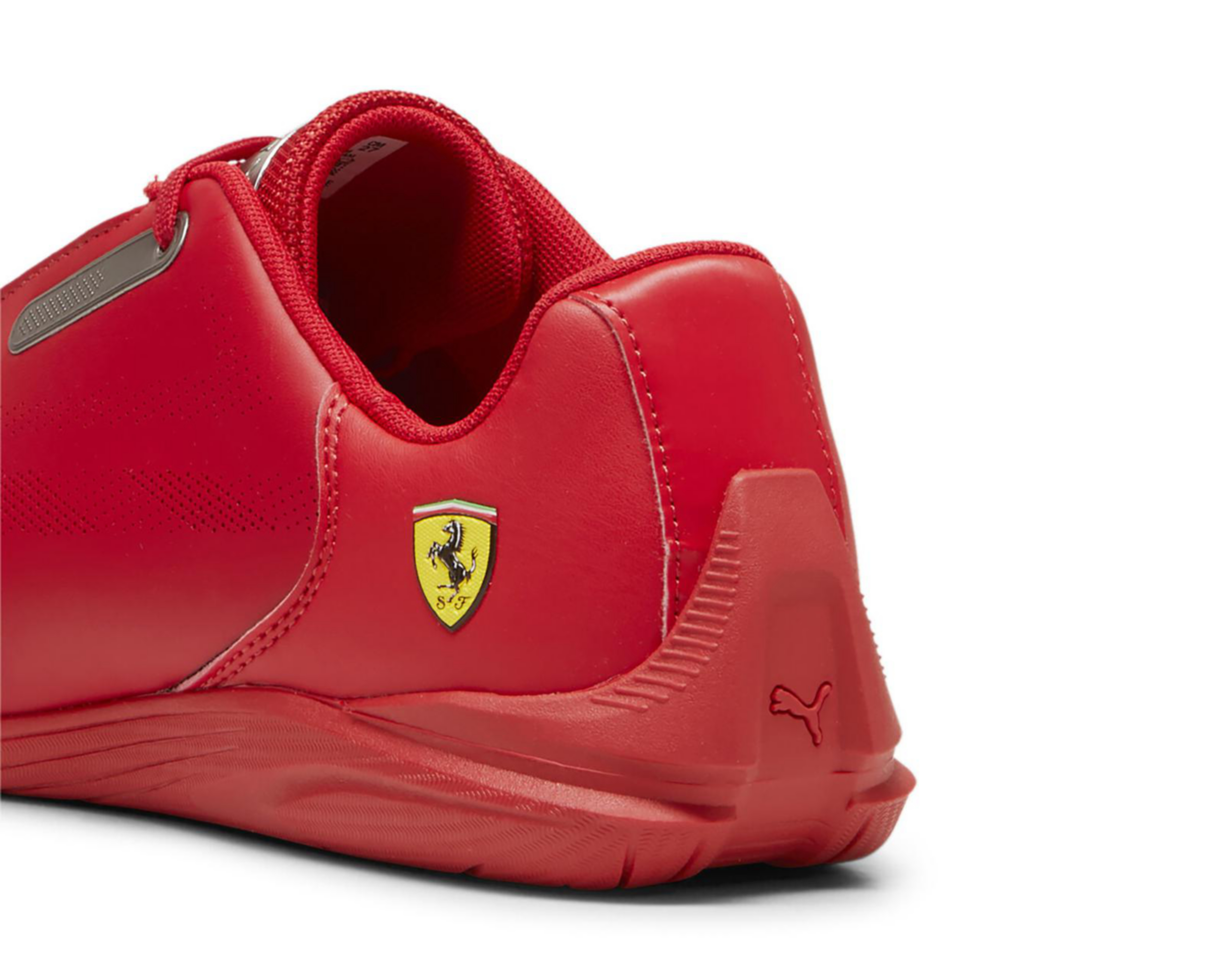 Foto 7 pulgar | Tenis Puma Ferrari Drift CAT Decima 2.0 para Hombre
