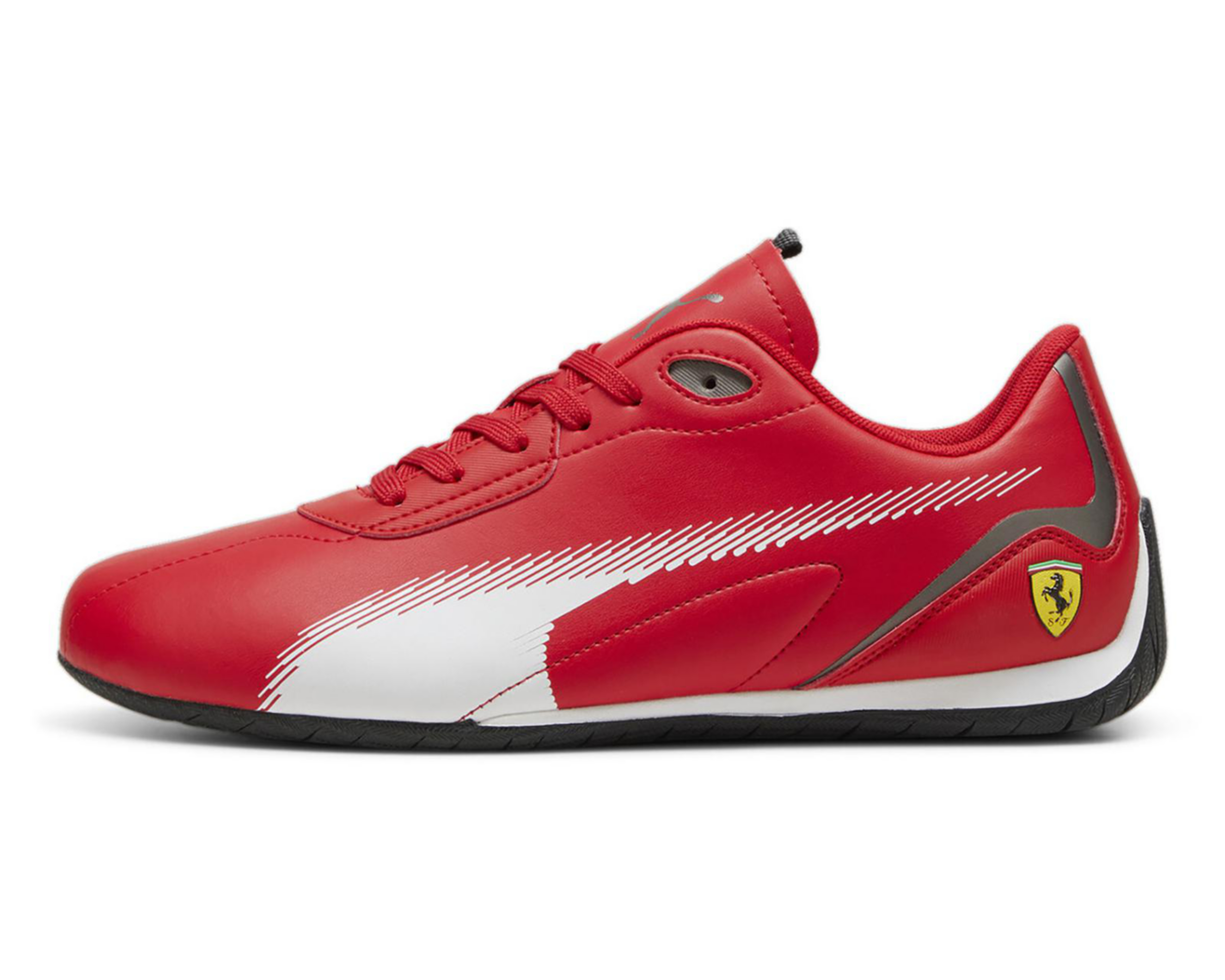 Foto 3 | Tenis Puma Ferrari Neo Cat 2.0 para Hombre