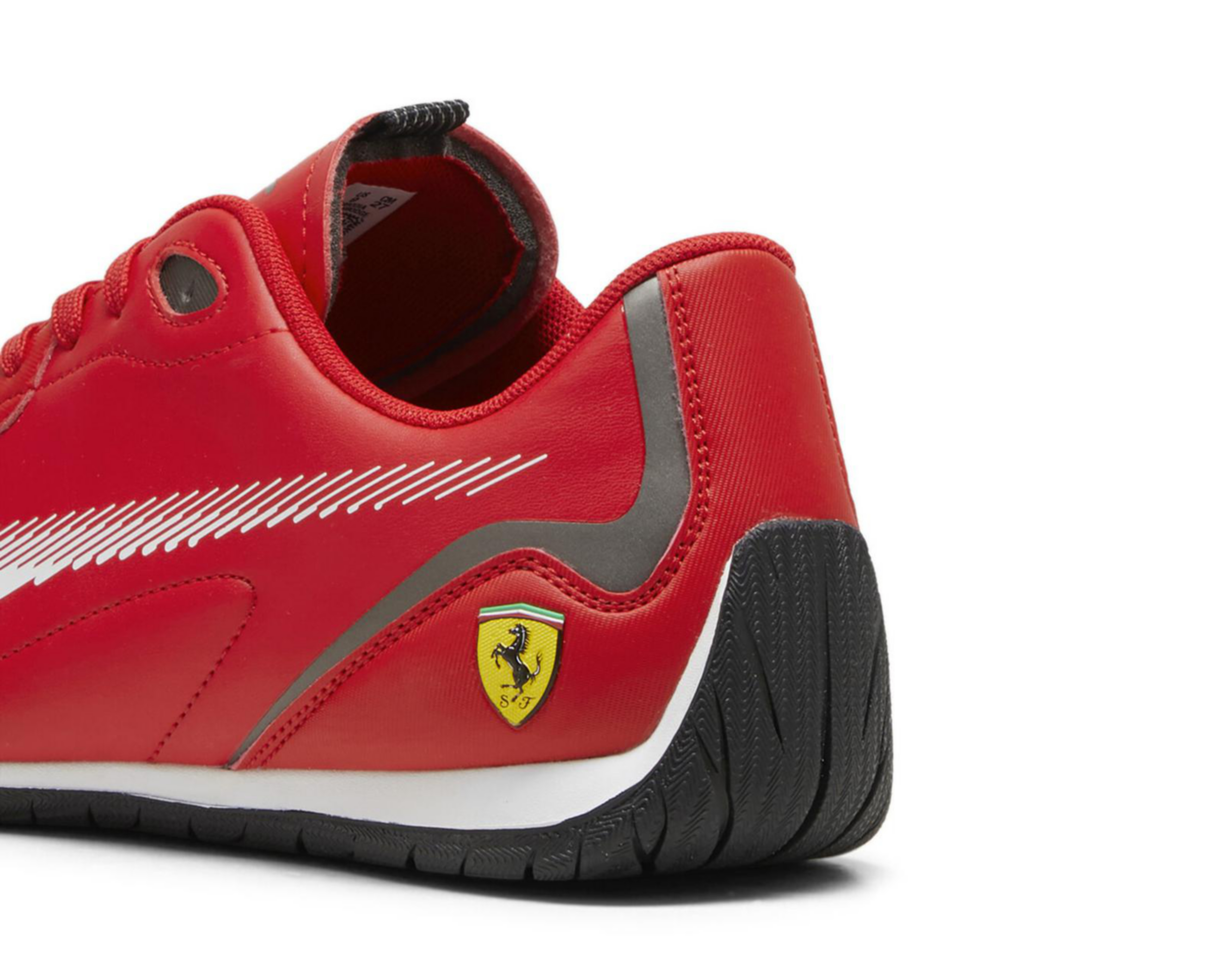 Foto 6 | Tenis Puma Ferrari Neo Cat 2.0 para Hombre