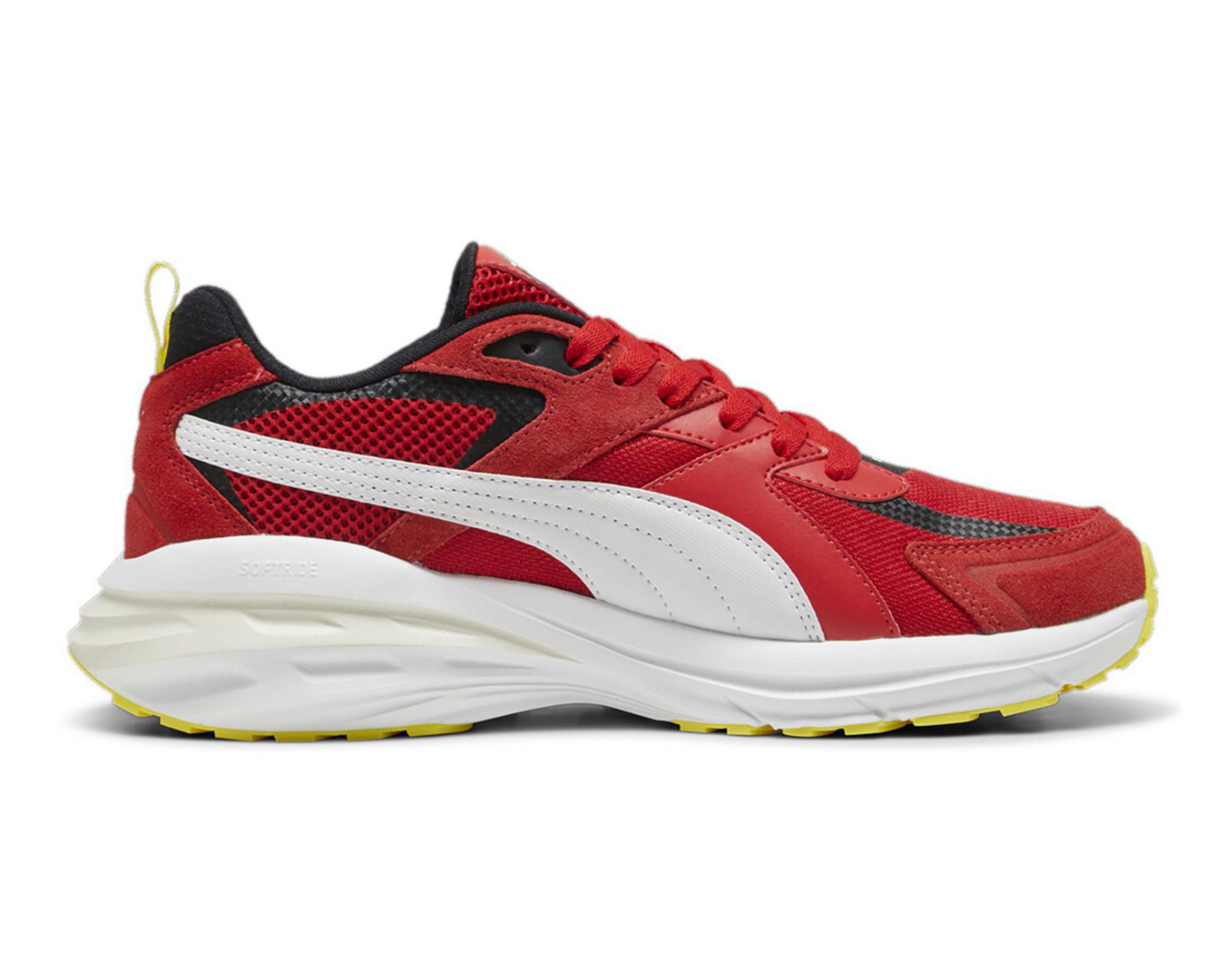 Foto 5 pulgar | Tenis Puma Ferrari Hypnotic LS para Hombre