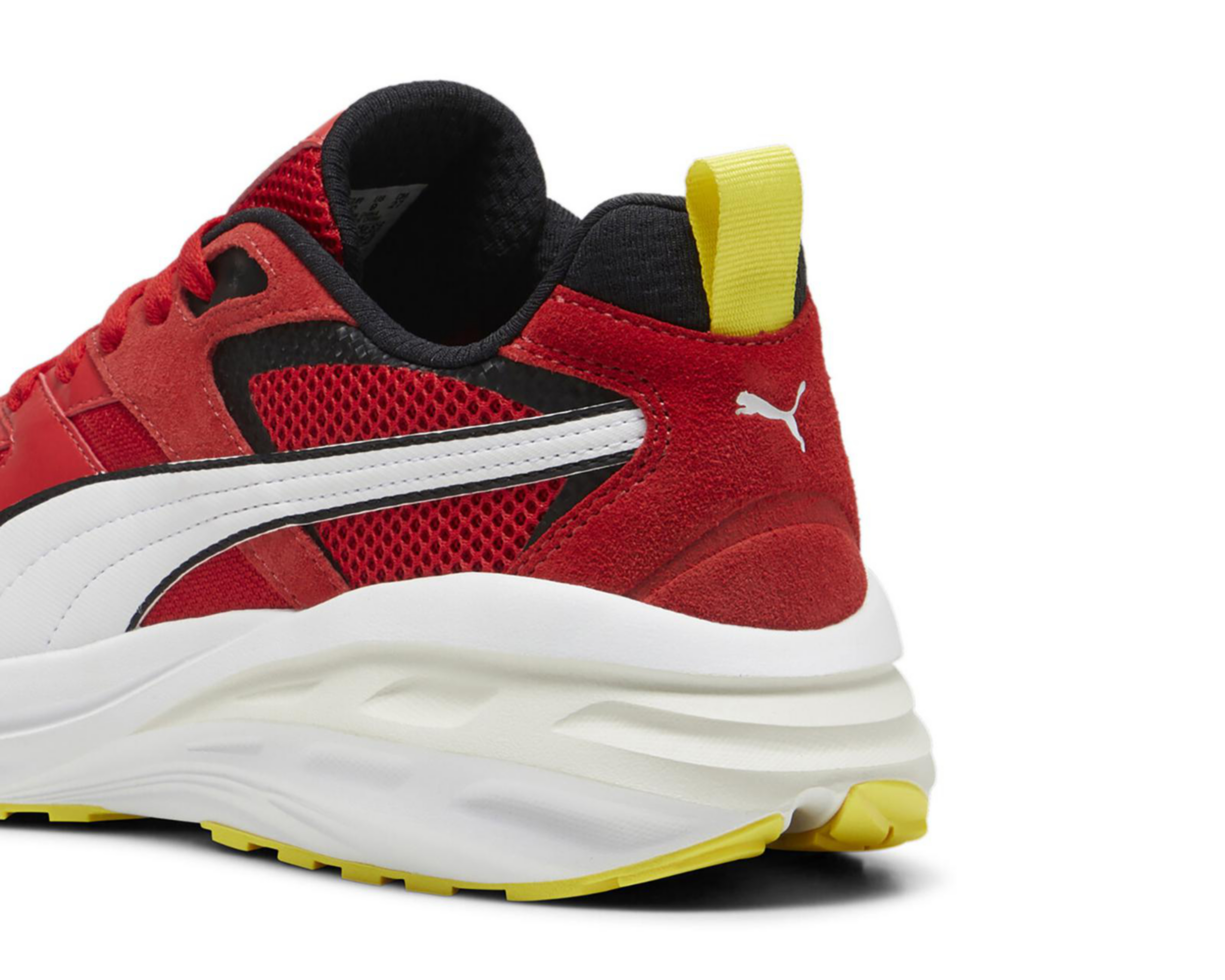 Foto 7 pulgar | Tenis Puma Ferrari Hypnotic LS para Hombre