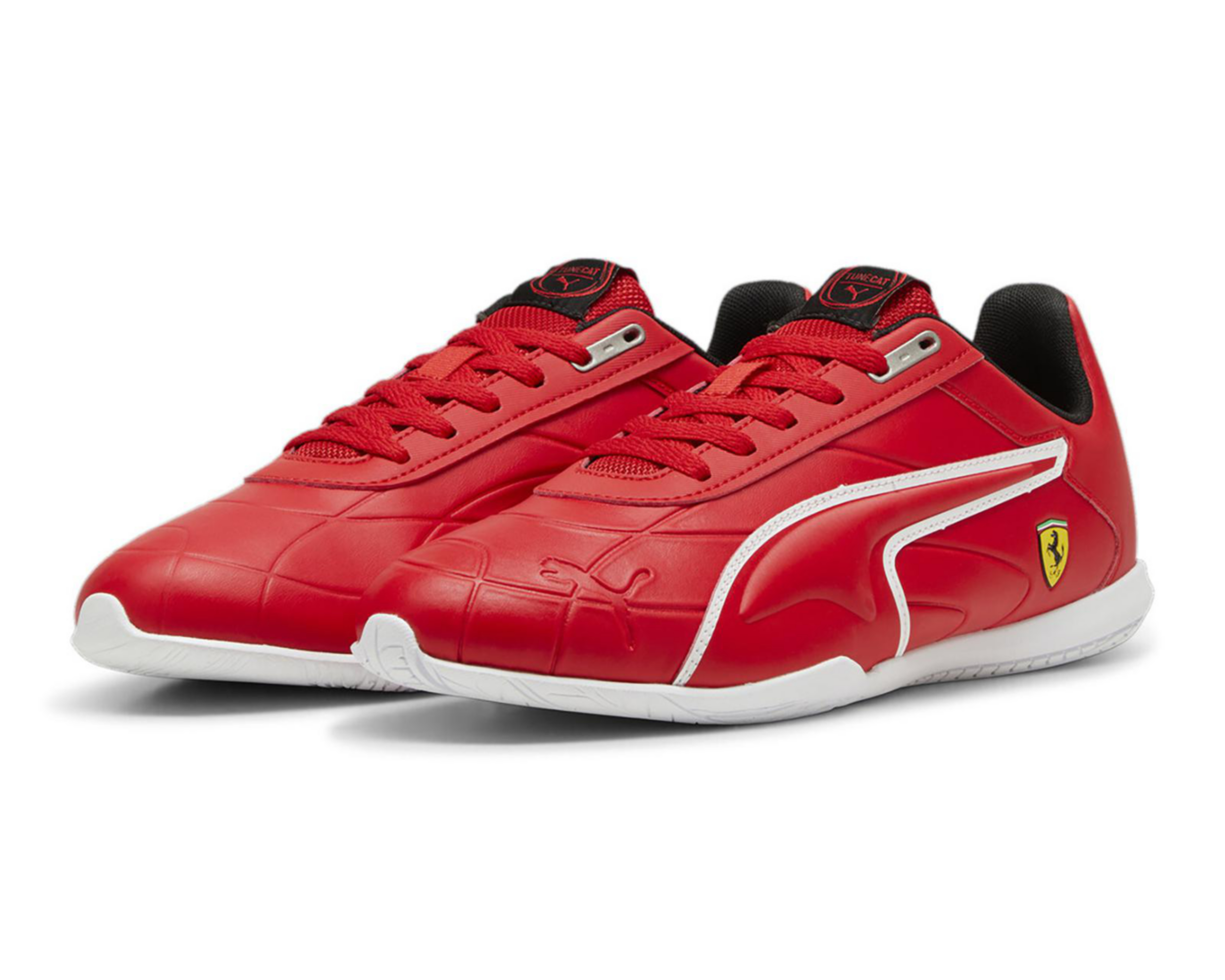 Tenis Puma Ferrari Tune Cat para Hombre