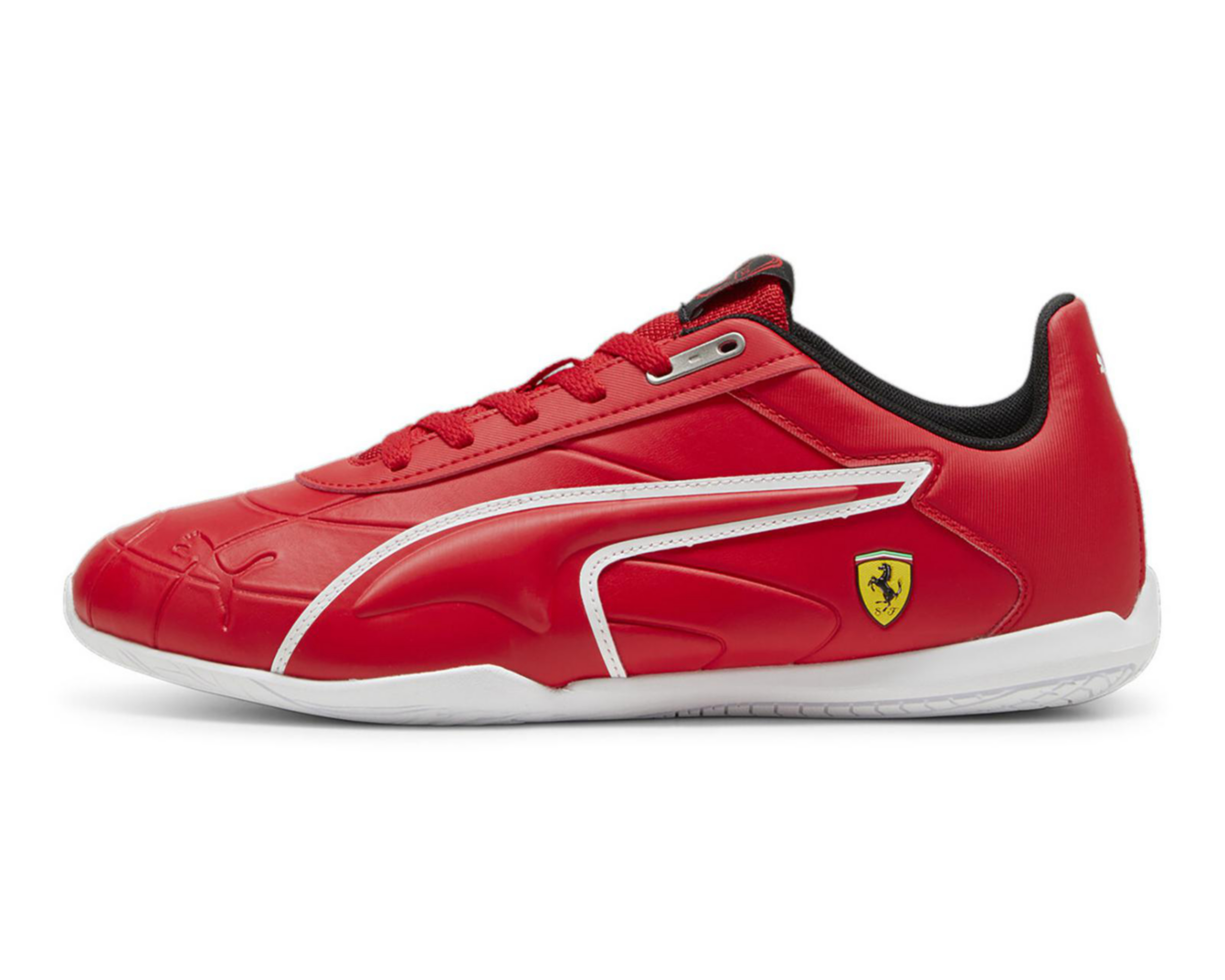 Foto 4 pulgar | Tenis Puma Ferrari Tune Cat para Hombre