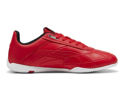 Foto 4 | Tenis Puma Ferrari Tune Cat para Hombre