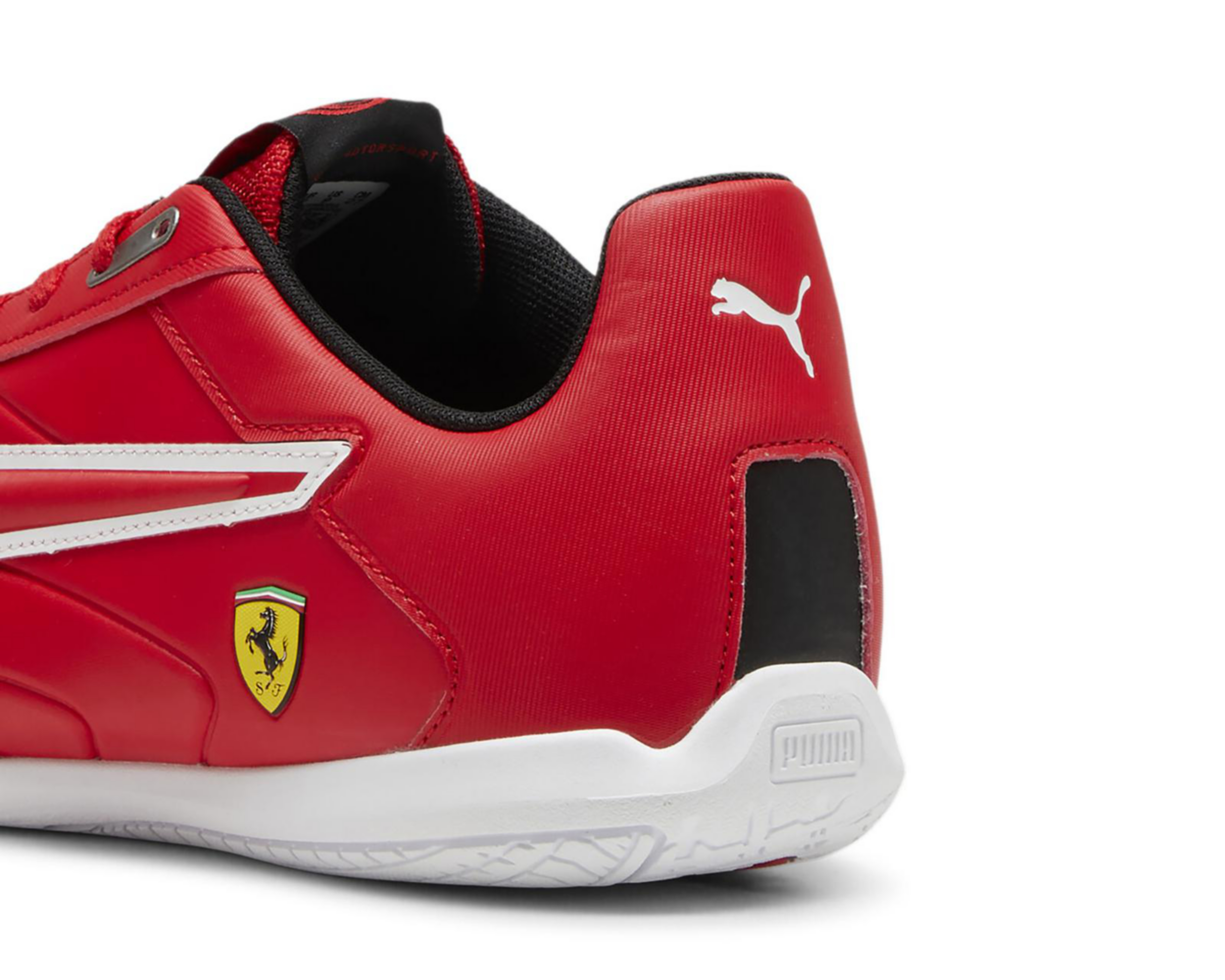 Foto 7 pulgar | Tenis Puma Ferrari Tune Cat para Hombre