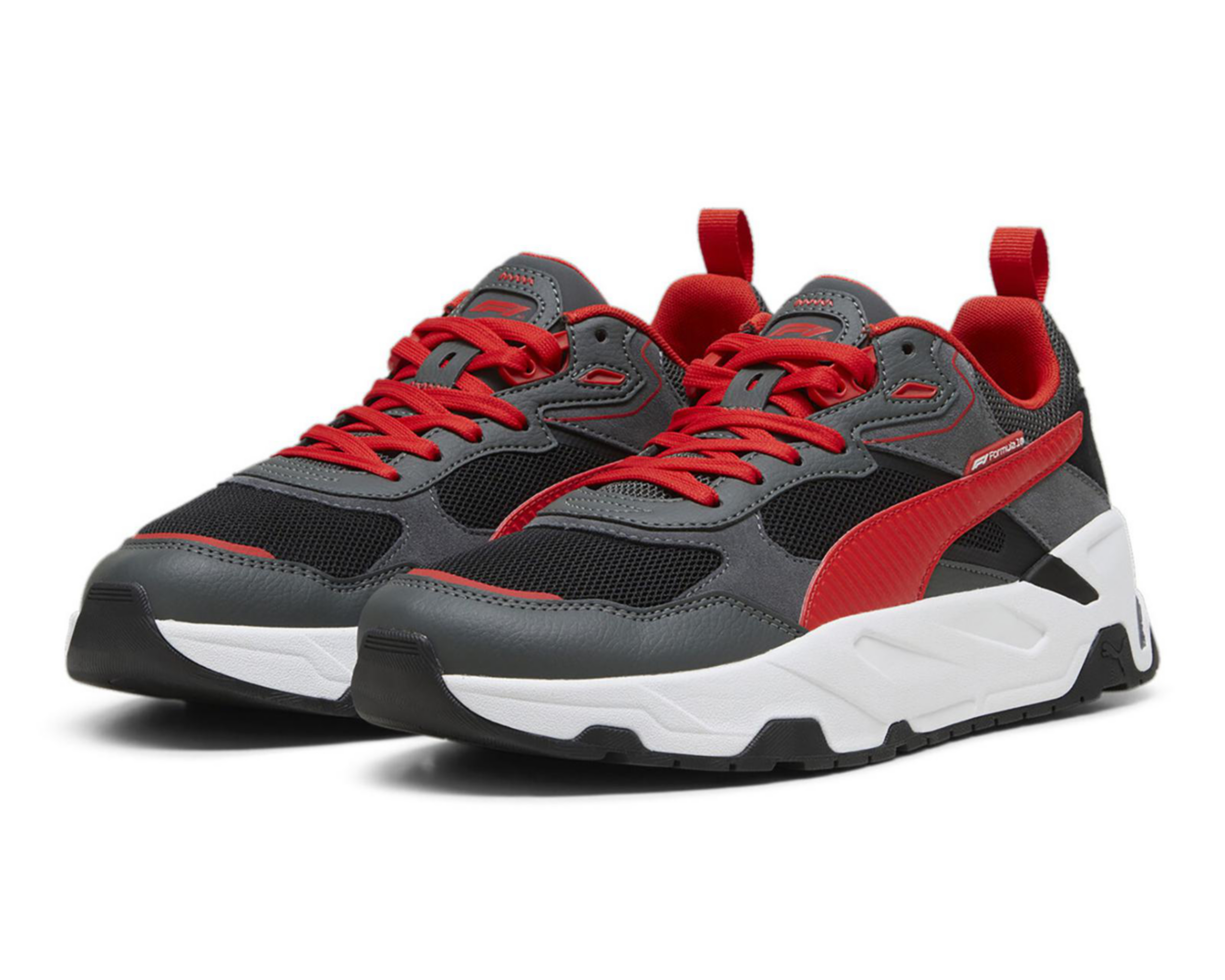 Tenis Puma F1 Trinity para Hombre