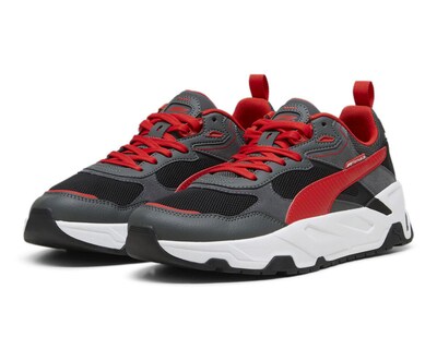 Foto 1 | Tenis Puma F1 Trinity para Hombre