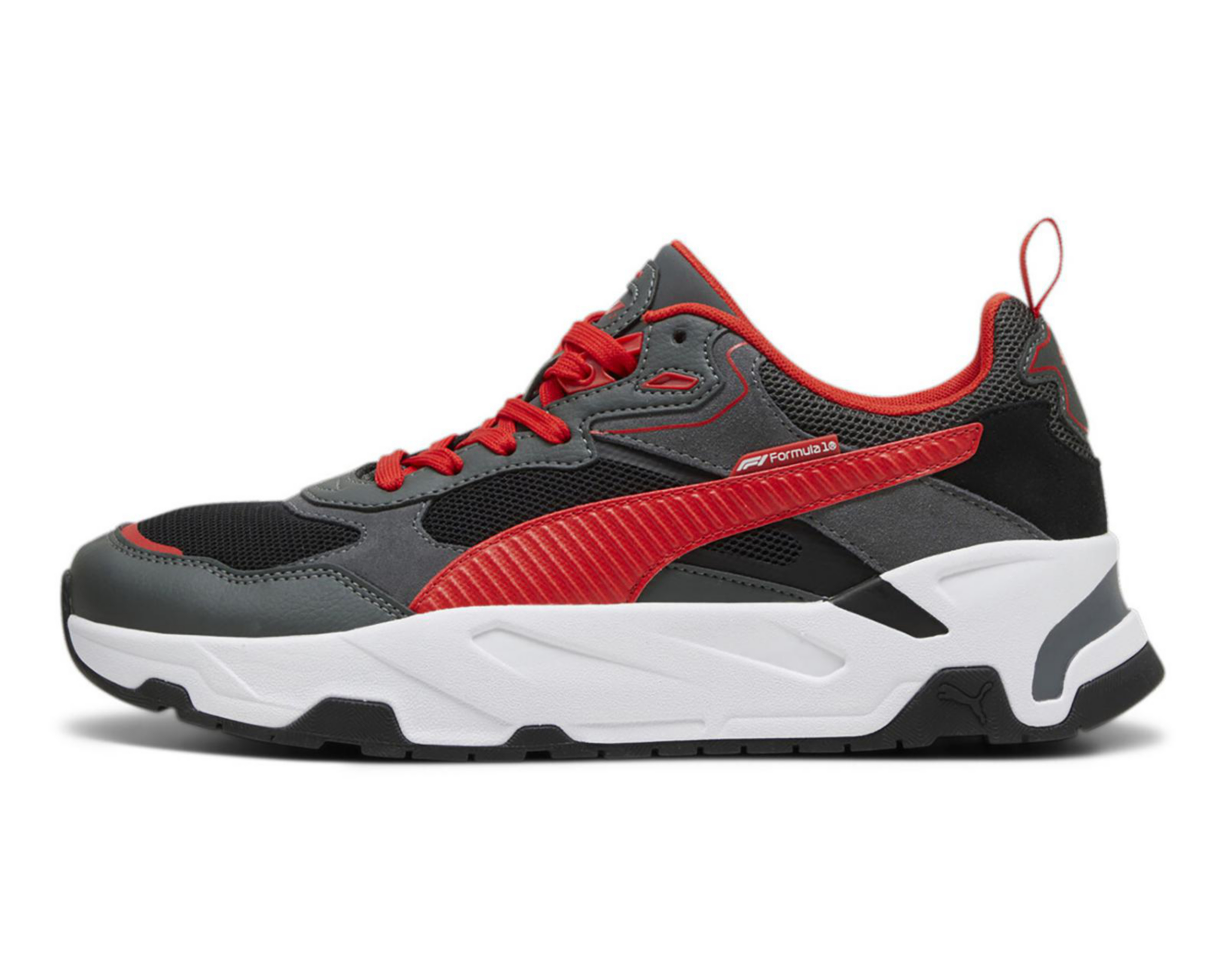 Foto 3 | Tenis Puma F1 Trinity para Hombre