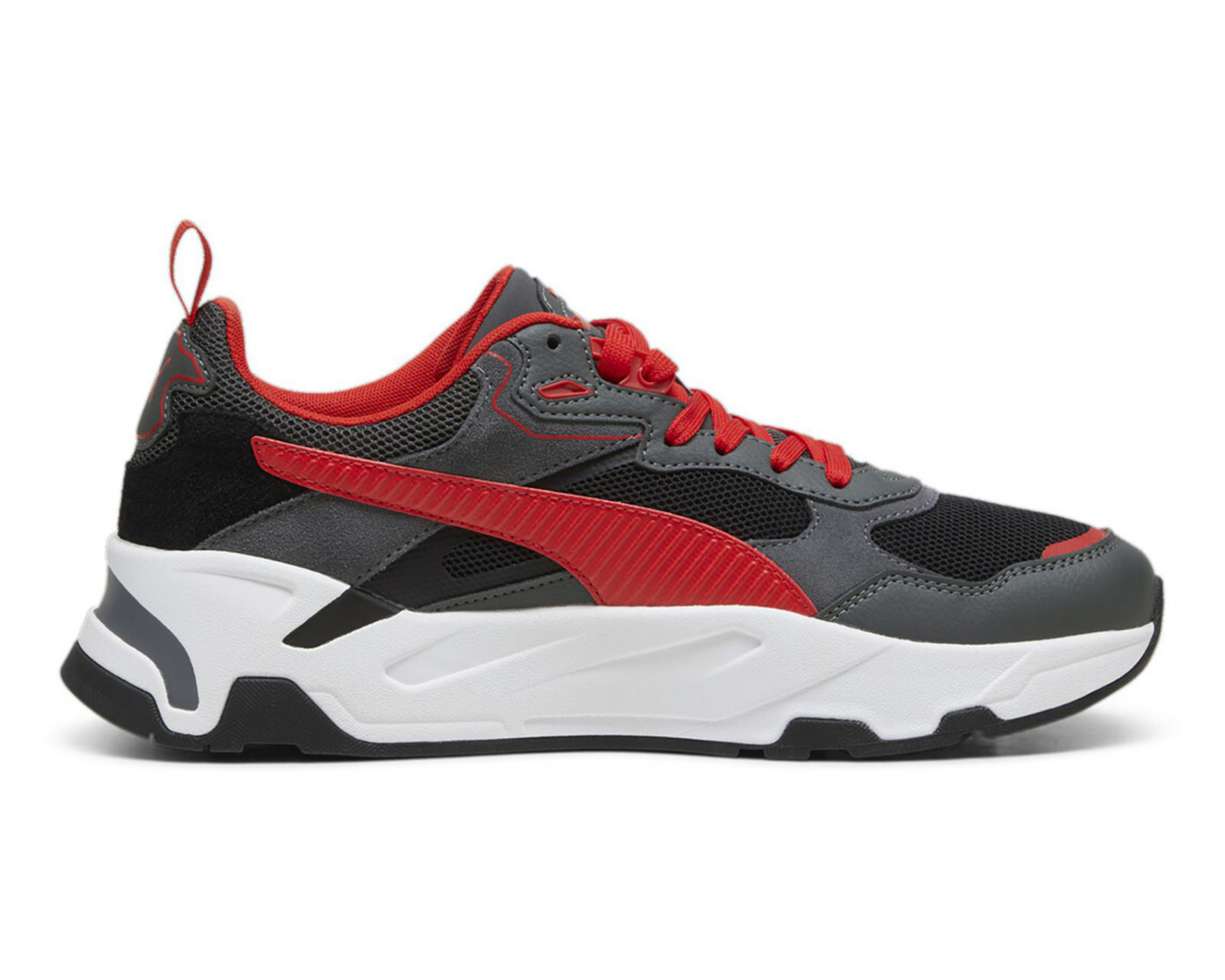 Foto 4 | Tenis Puma F1 Trinity para Hombre