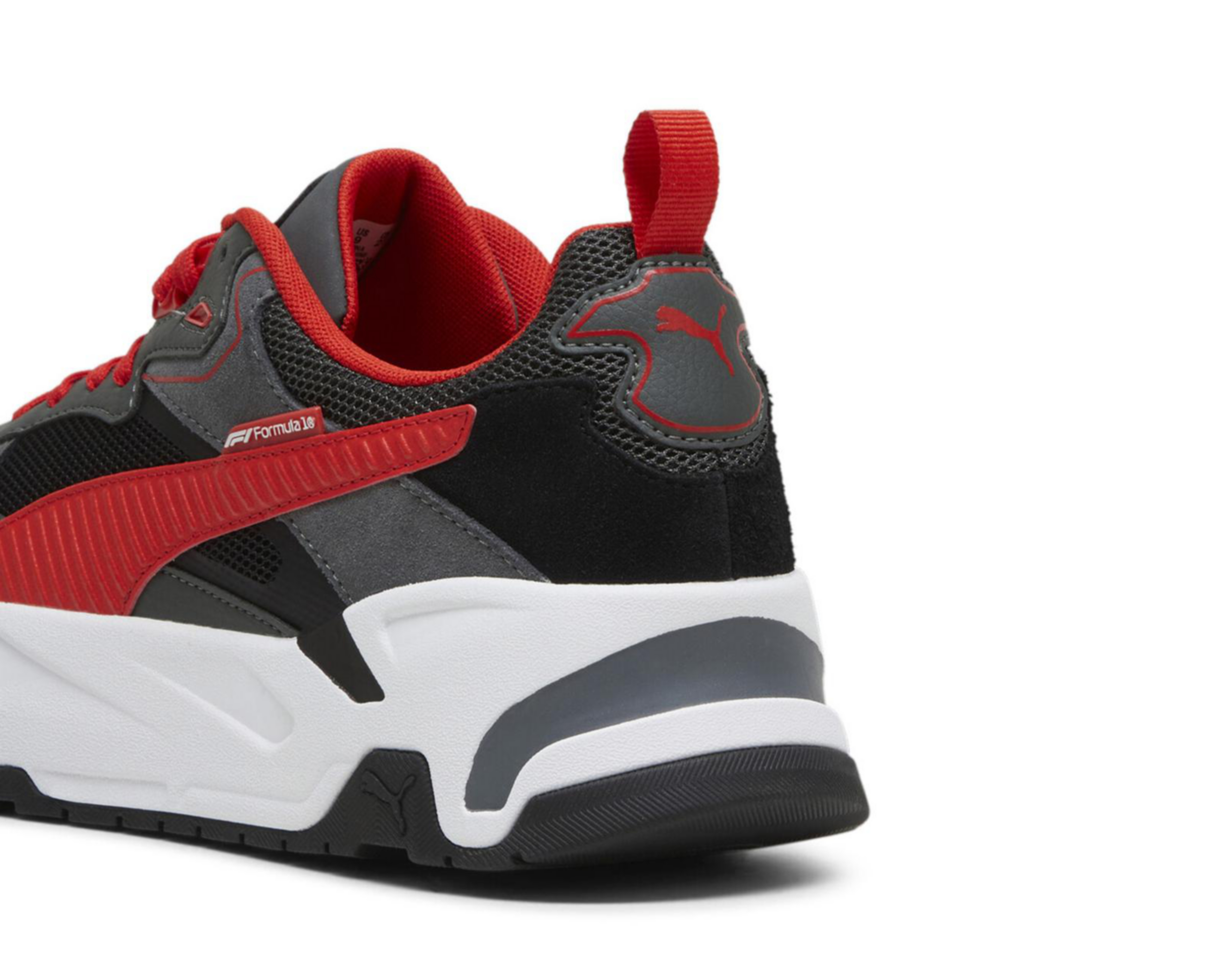 Foto 7 pulgar | Tenis Puma F1 Trinity para Hombre