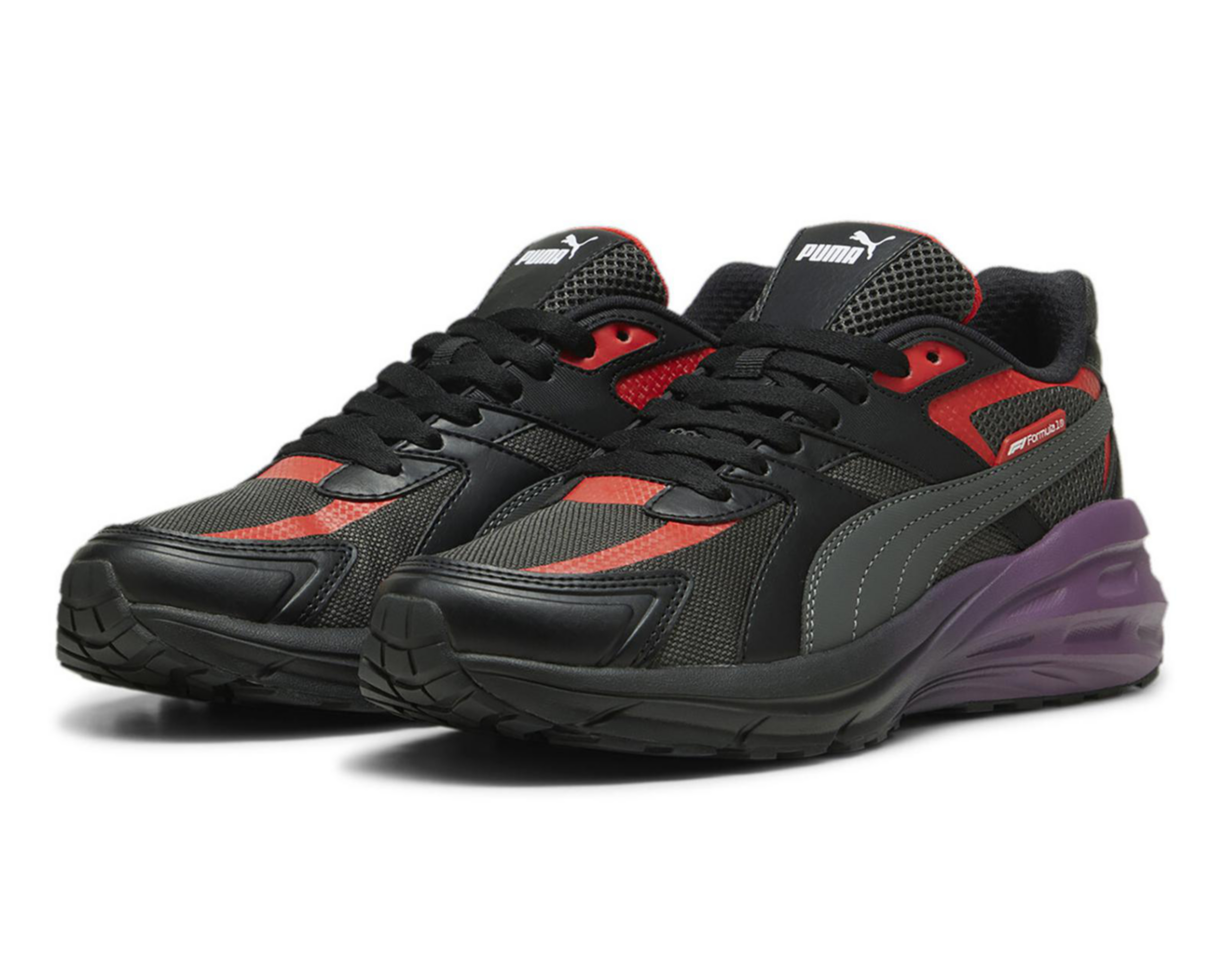 Tenis Puma F1 Hypnotic LS para Hombre
