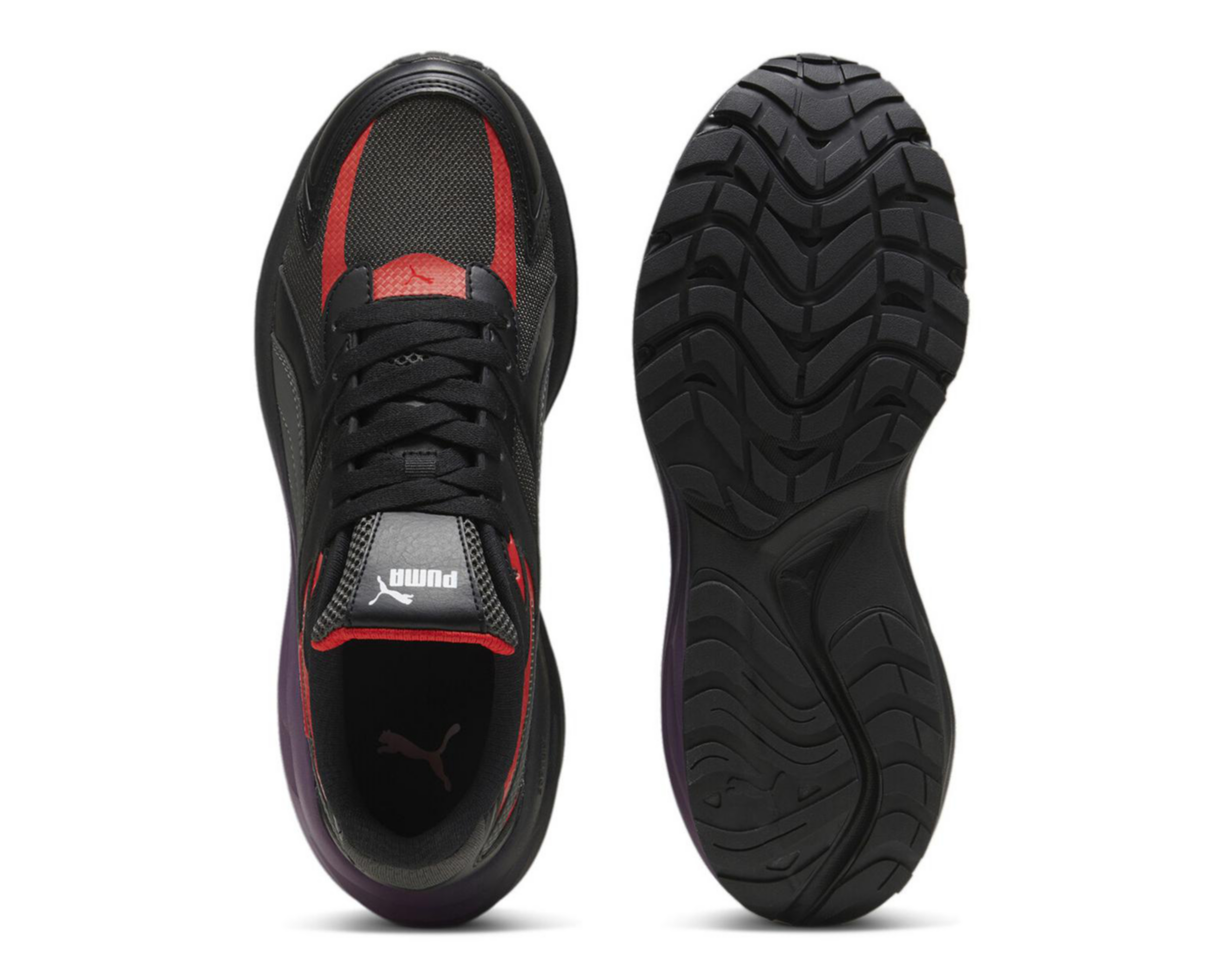 Foto 3 pulgar | Tenis Puma F1 Hypnotic LS para Hombre