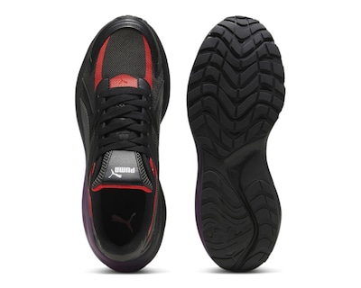 Foto 2 | Tenis Puma F1 Hypnotic LS para Hombre