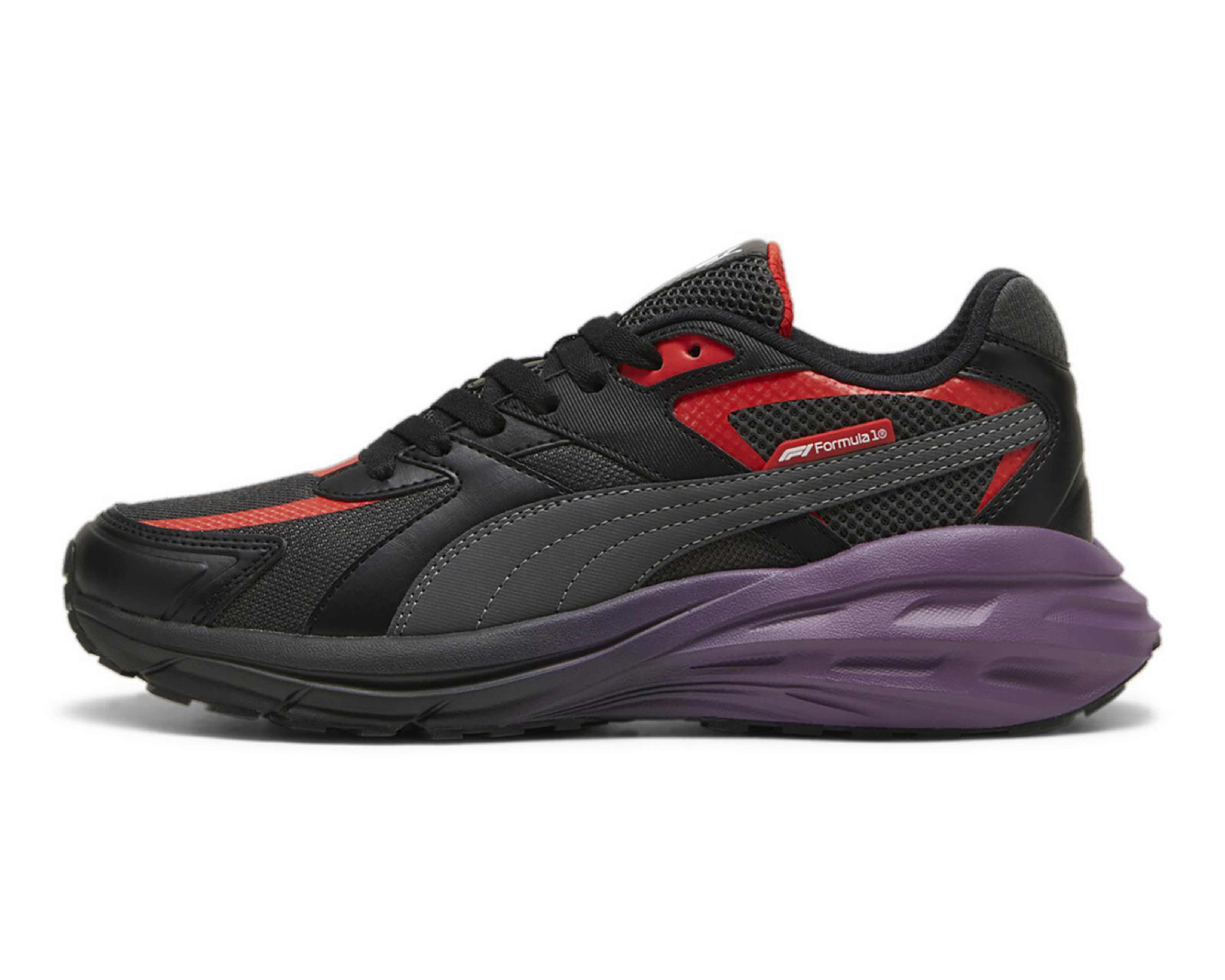 Foto 4 pulgar | Tenis Puma F1 Hypnotic LS para Hombre