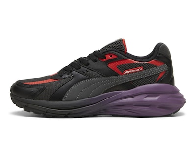 Foto 3 | Tenis Puma F1 Hypnotic LS para Hombre
