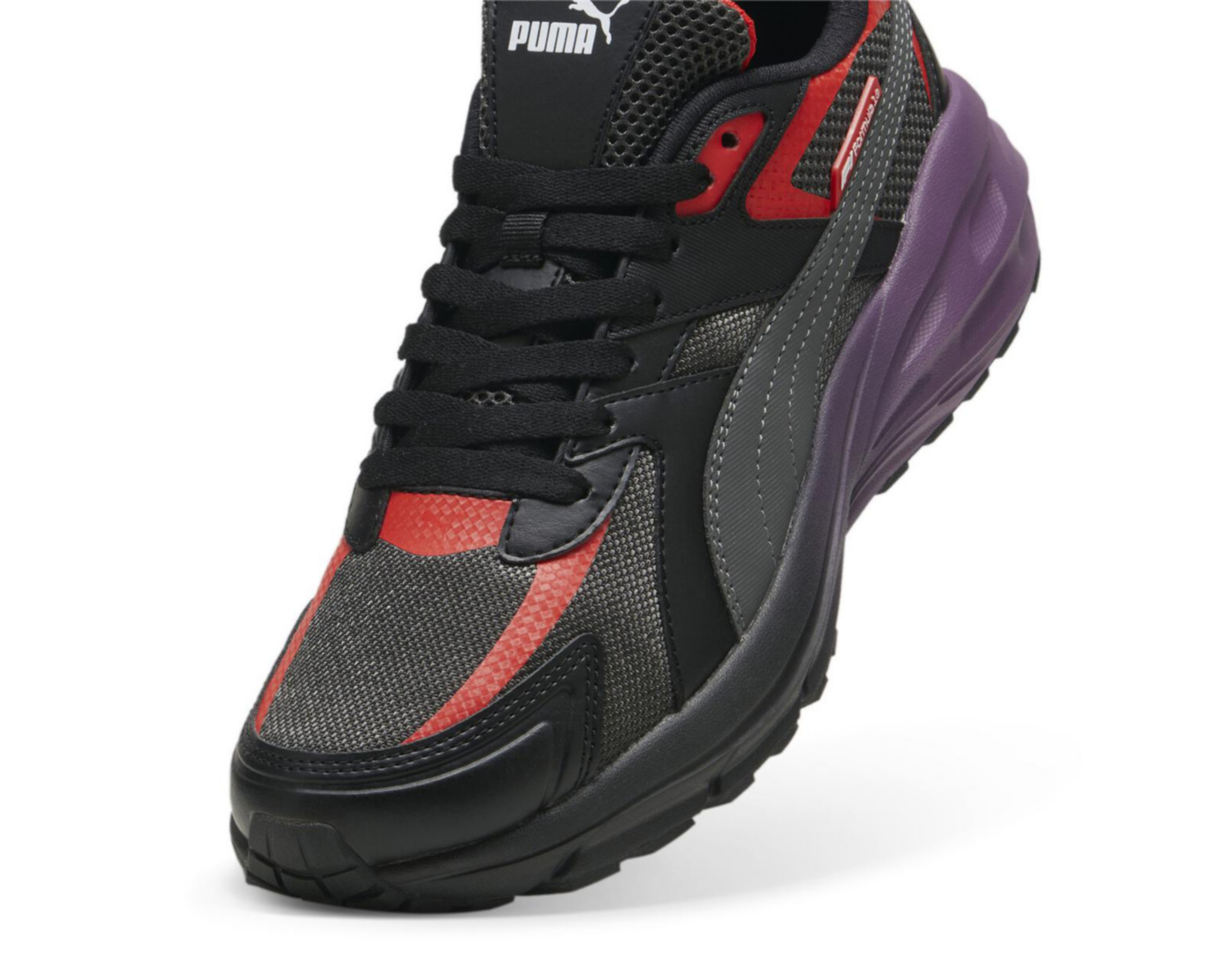 Foto 6 pulgar | Tenis Puma F1 Hypnotic LS para Hombre