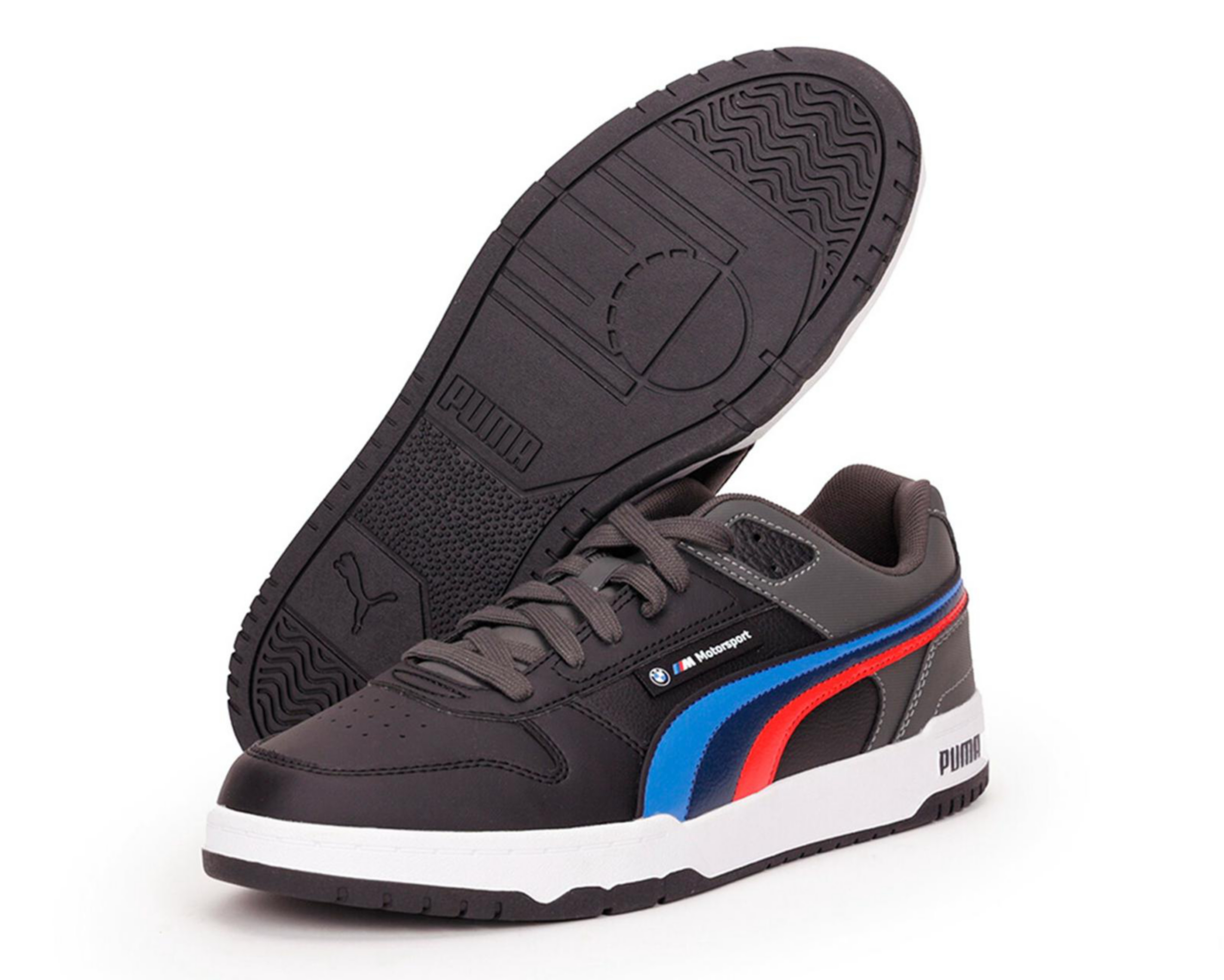 Puma bmw ms mch low best sale