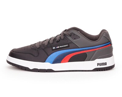 Foto 3 | Tenis Puma BMW MMS RBD Game Low para Hombre