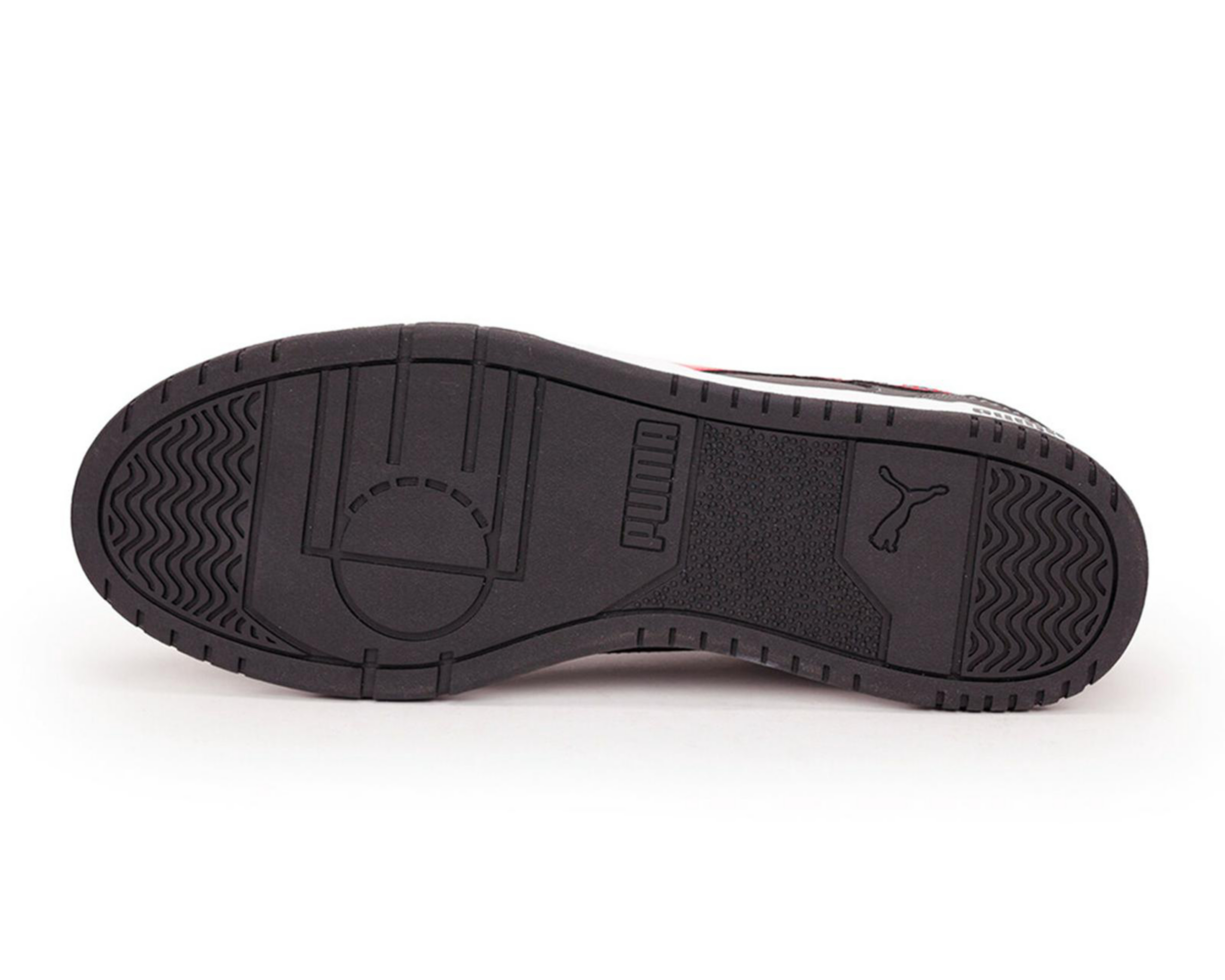 Foto 6 pulgar | Tenis Puma BMW MMS RBD Game Low para Hombre