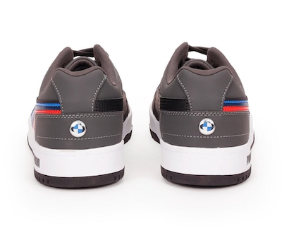 Foto 6 | Tenis Puma BMW MMS RBD Game Low para Hombre