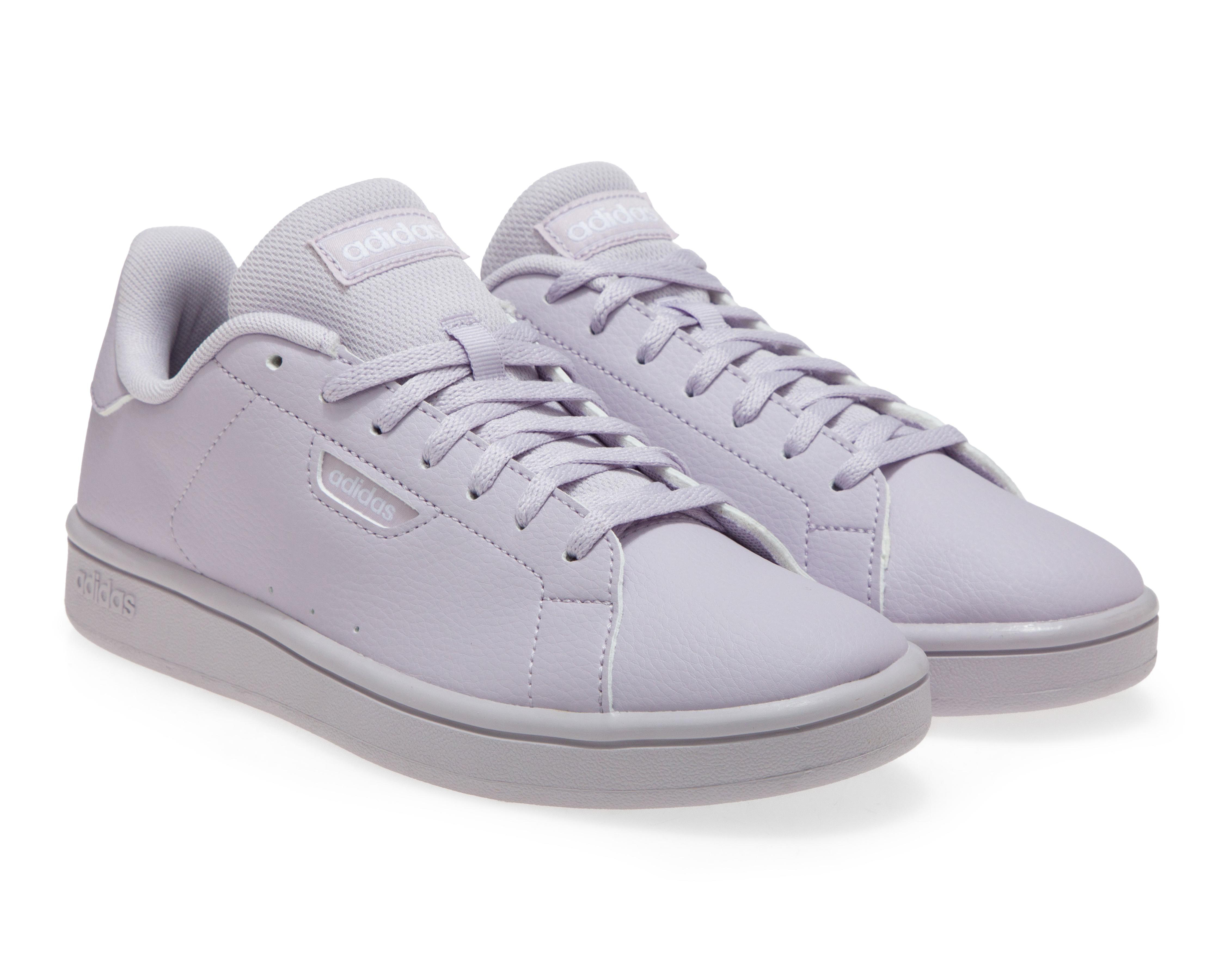 Foto 2 pulgar | Tenis Adidas Urban Court Juveniles