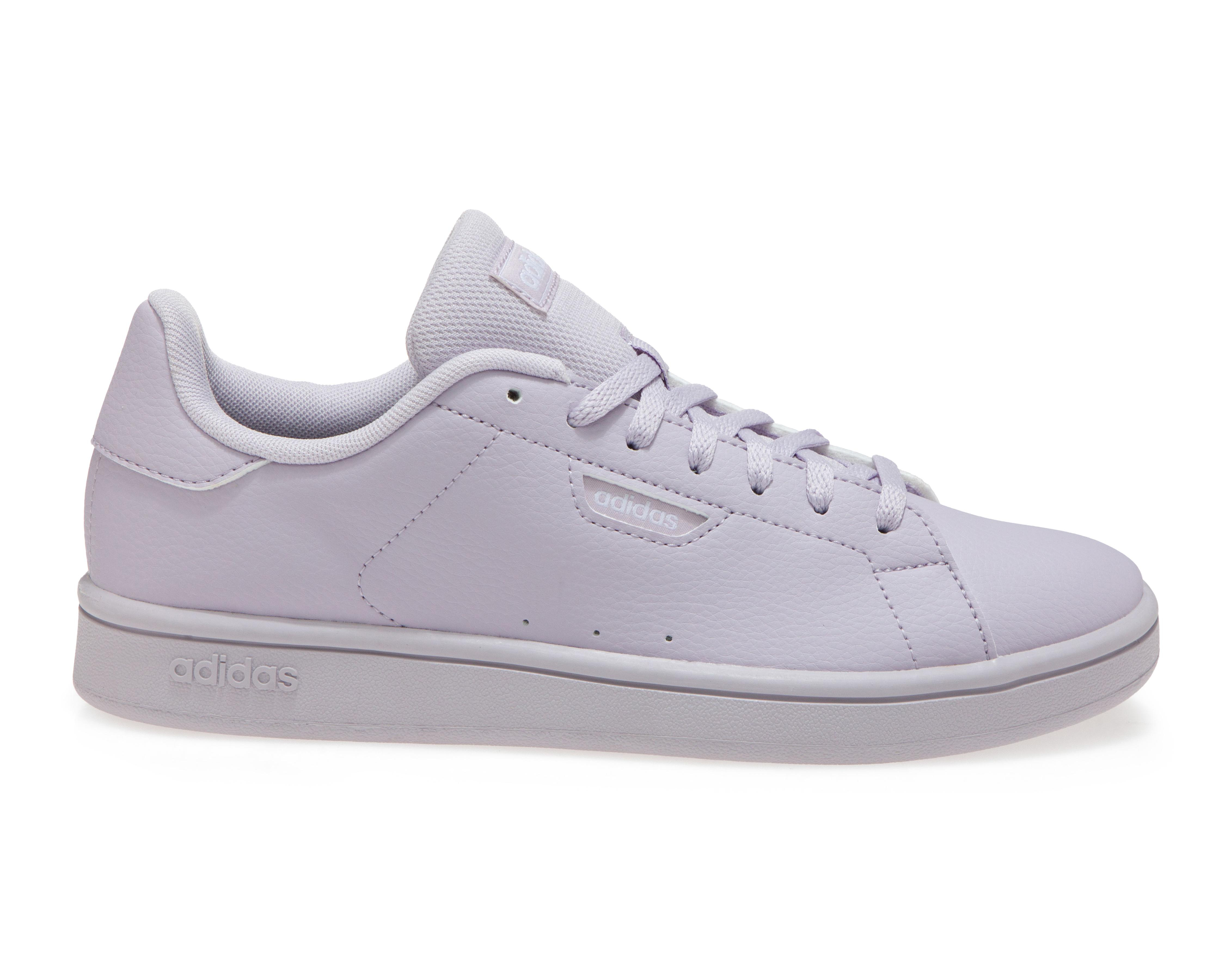 Foto 3 pulgar | Tenis Adidas Urban Court Juveniles