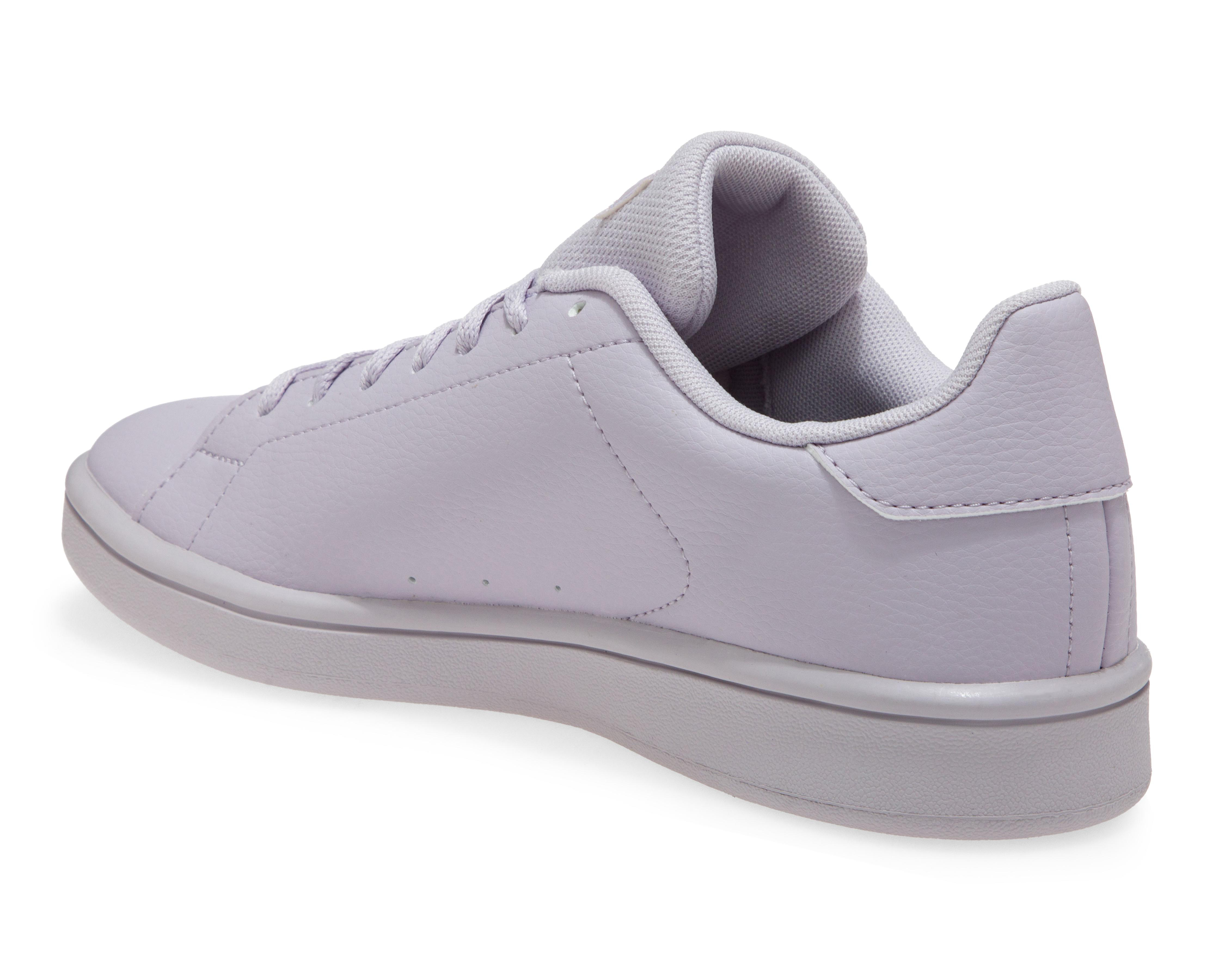 Foto 4 pulgar | Tenis Adidas Urban Court Juveniles