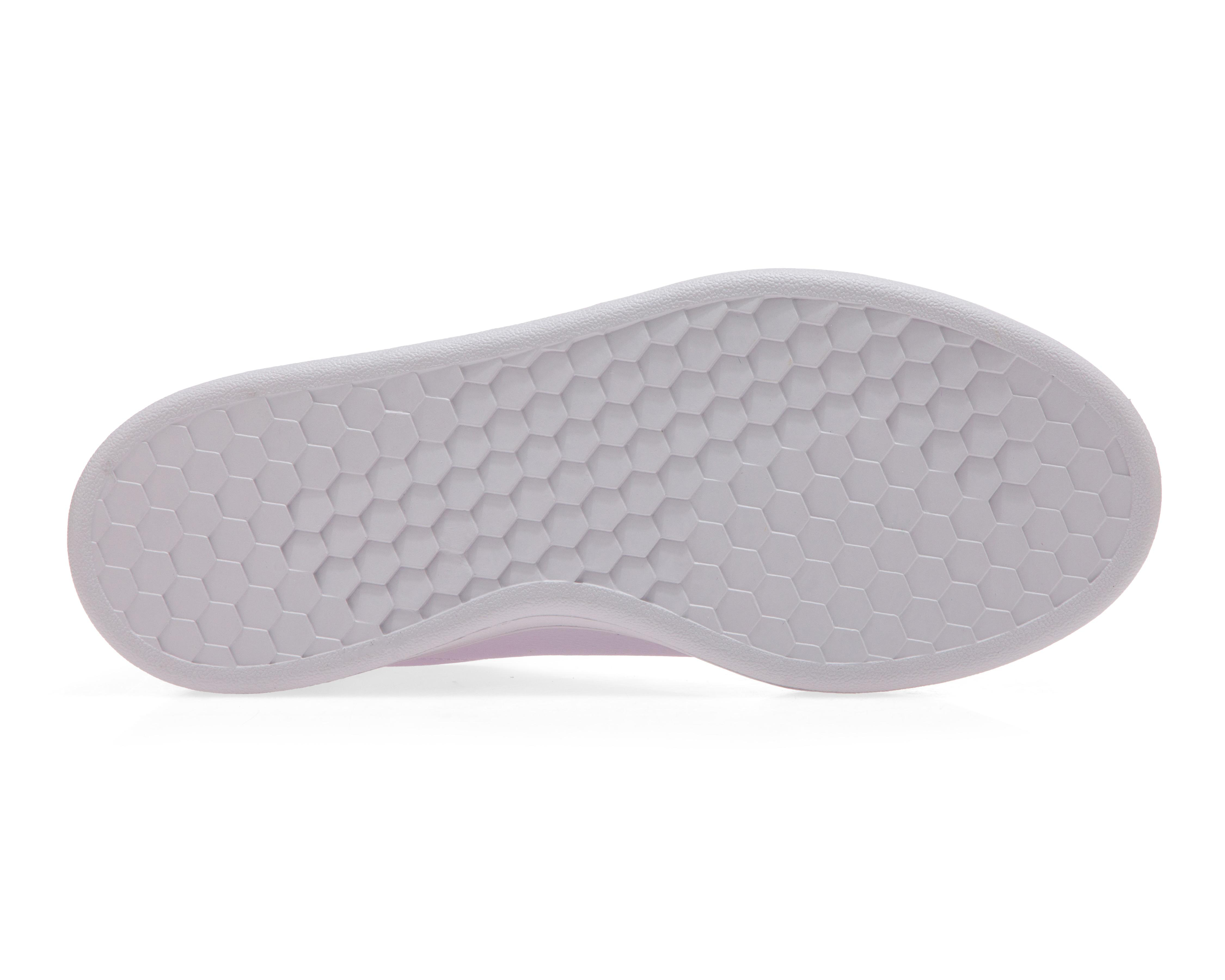 Foto 5 pulgar | Tenis Adidas Urban Court Juveniles