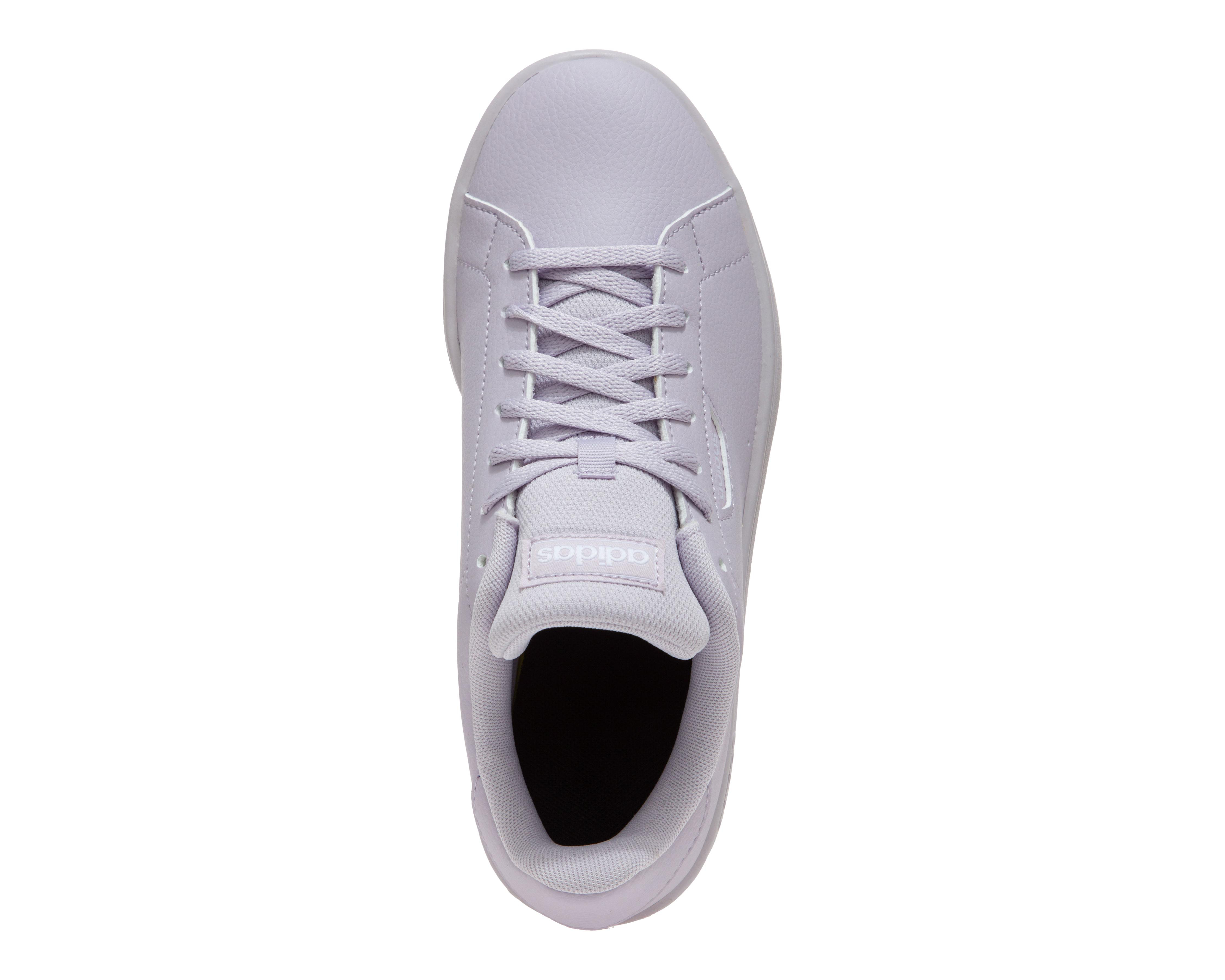Foto 6 pulgar | Tenis Adidas Urban Court Juveniles