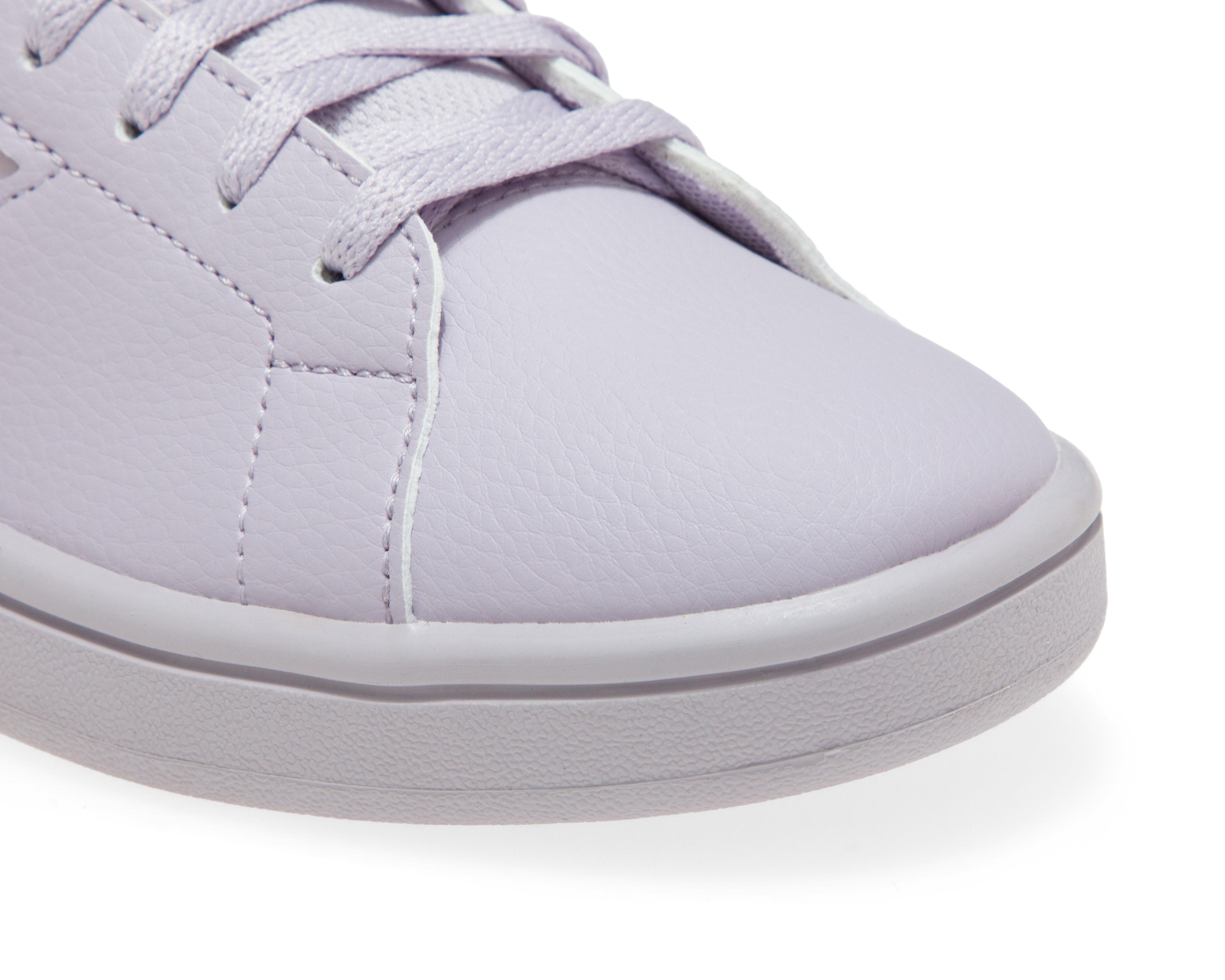 Foto 7 pulgar | Tenis Adidas Urban Court Juveniles