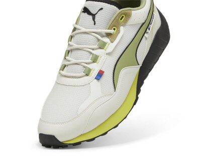 Foto 5 | Tenis Puma BMW MMS Speedfusion para Hombre