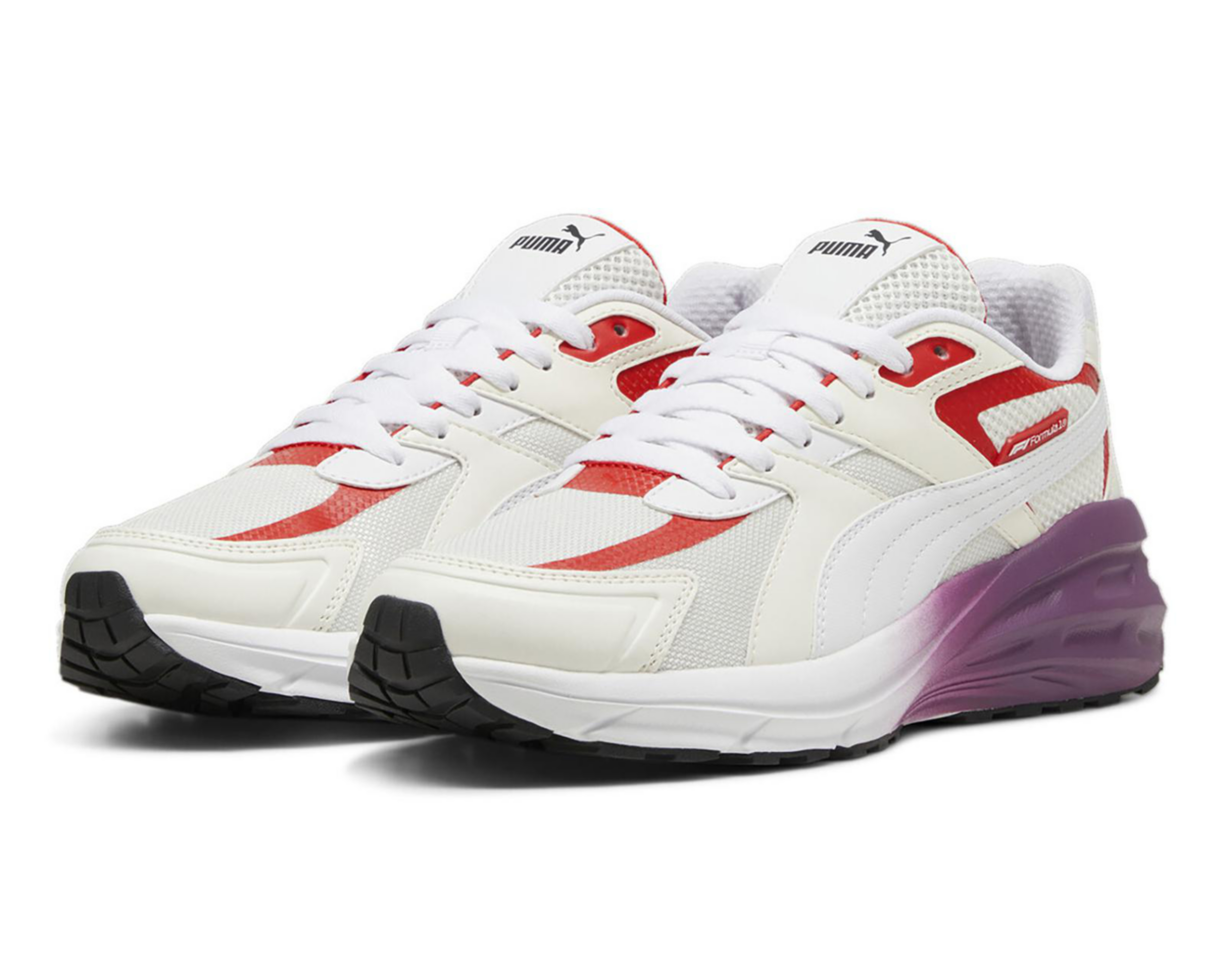 Foto 2 pulgar | Tenis Puma F1 Hypnotic LS para Hombre