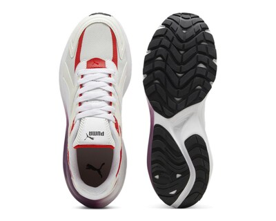 Foto 2 | Tenis Puma F1 Hypnotic LS para Hombre