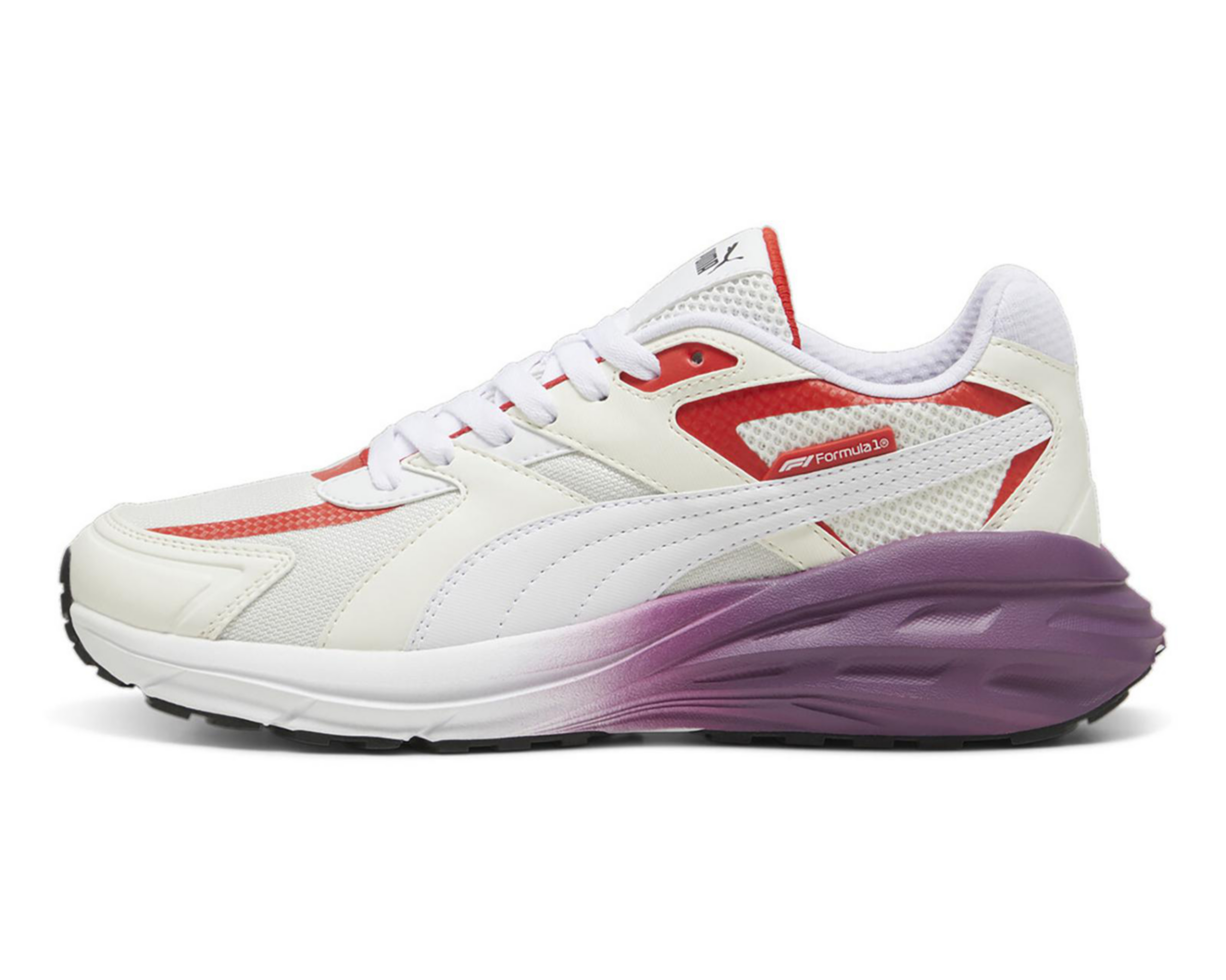 Foto 4 pulgar | Tenis Puma F1 Hypnotic LS para Hombre