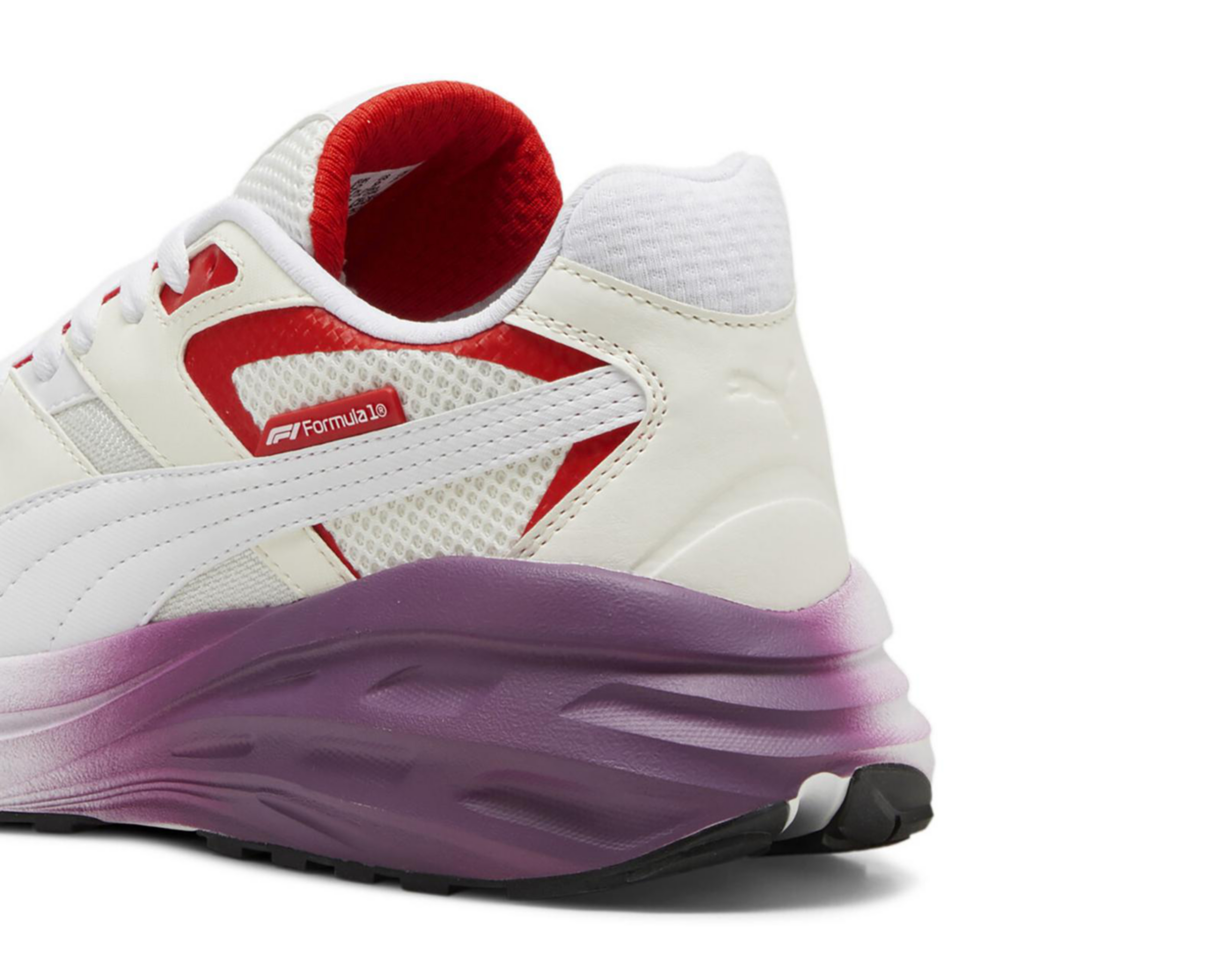 Foto 7 pulgar | Tenis Puma F1 Hypnotic LS para Hombre