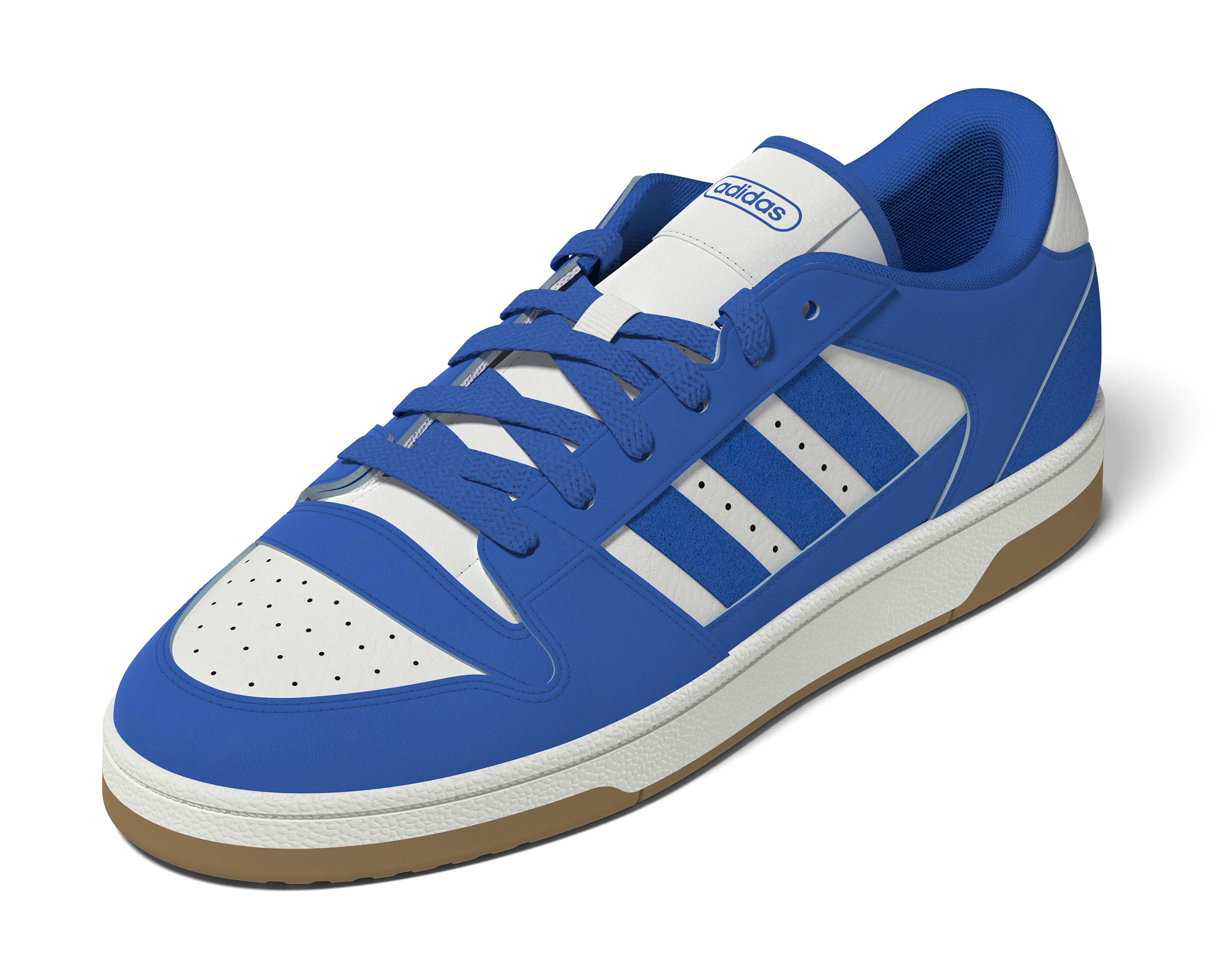 Foto 2 pulgar | Tenis Adidas Break Start Juveniles