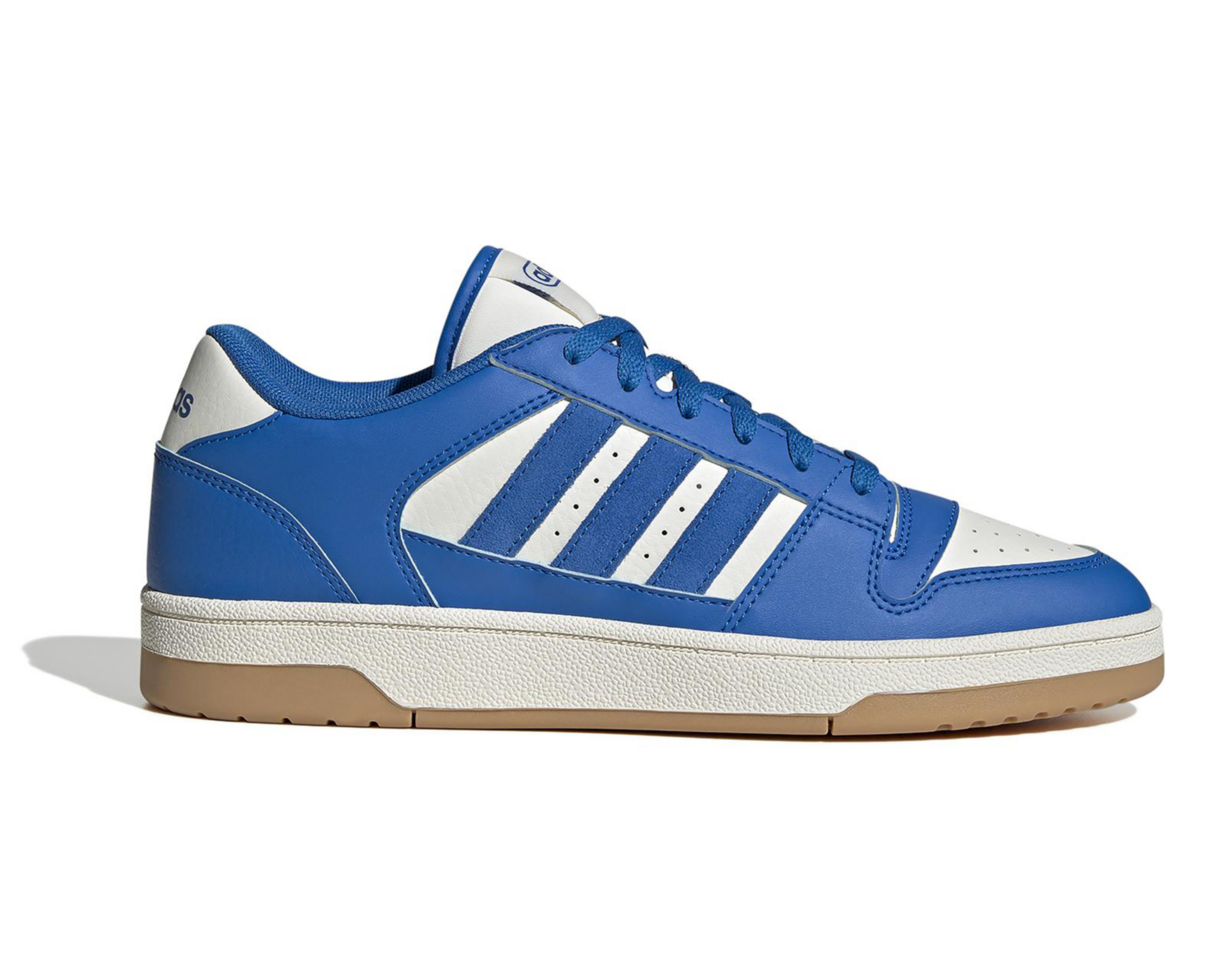 Foto 5 pulgar | Tenis Adidas Break Start Juveniles