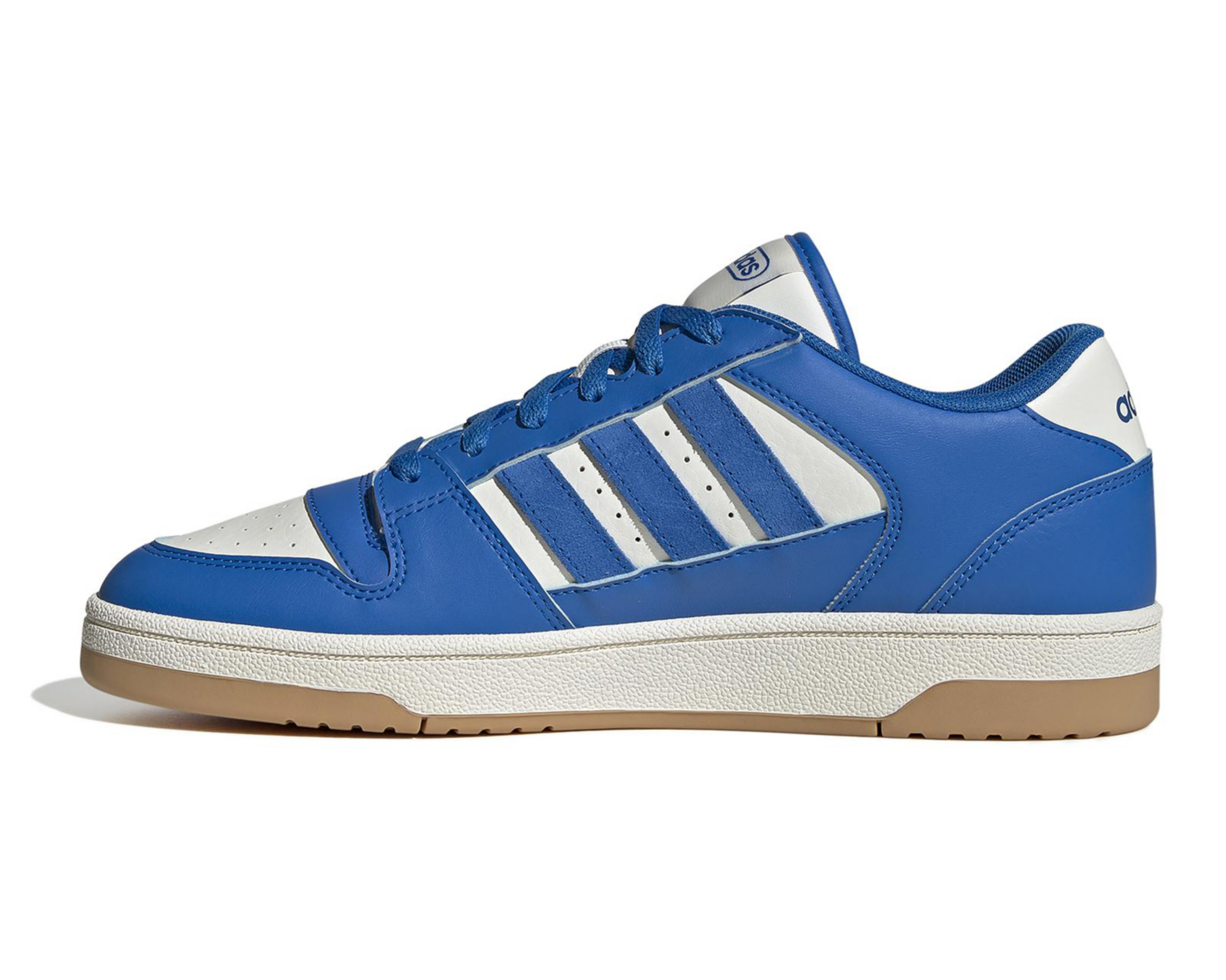 Foto 6 pulgar | Tenis Adidas Break Start Juveniles