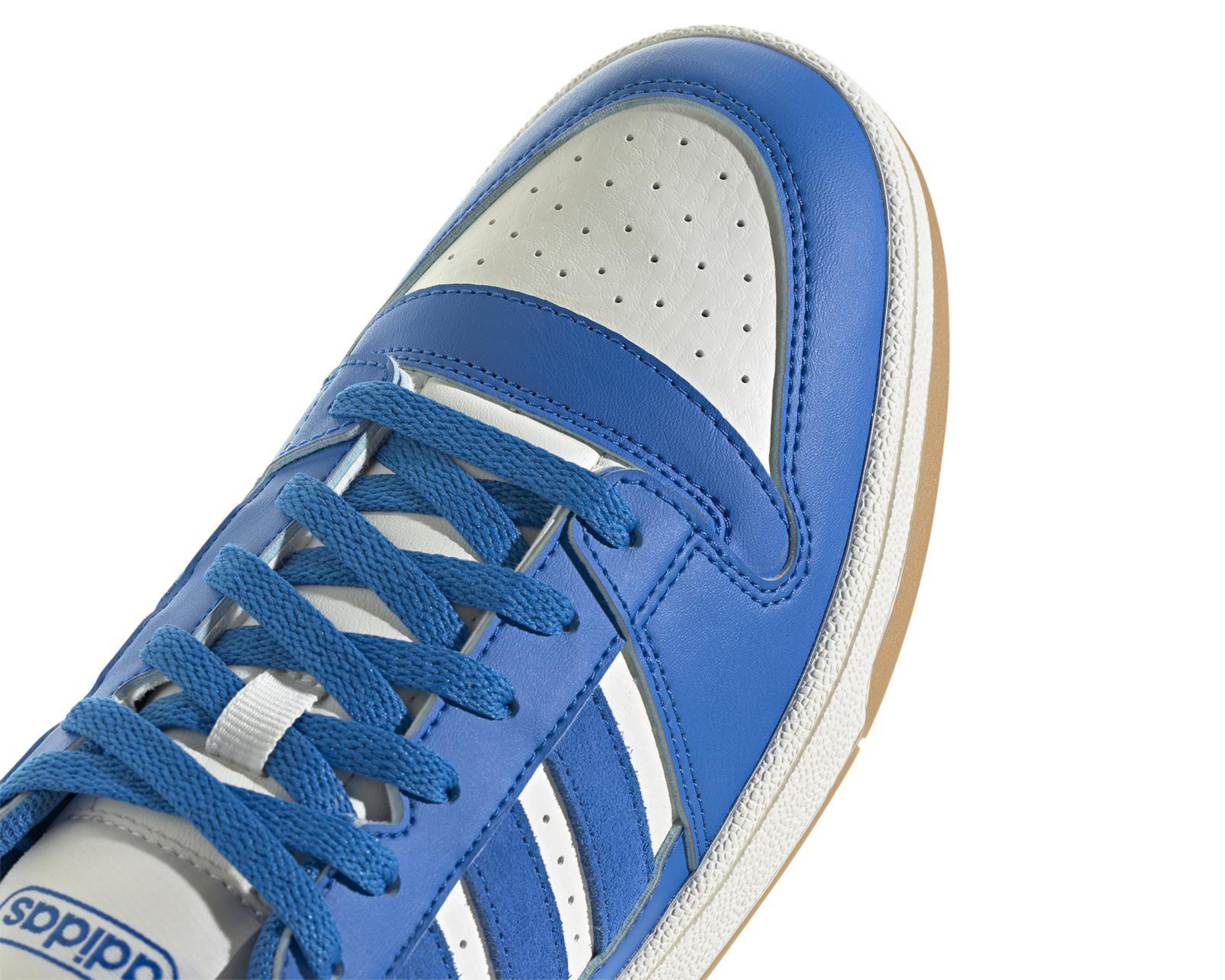 Foto 8 pulgar | Tenis Adidas Break Start Juveniles