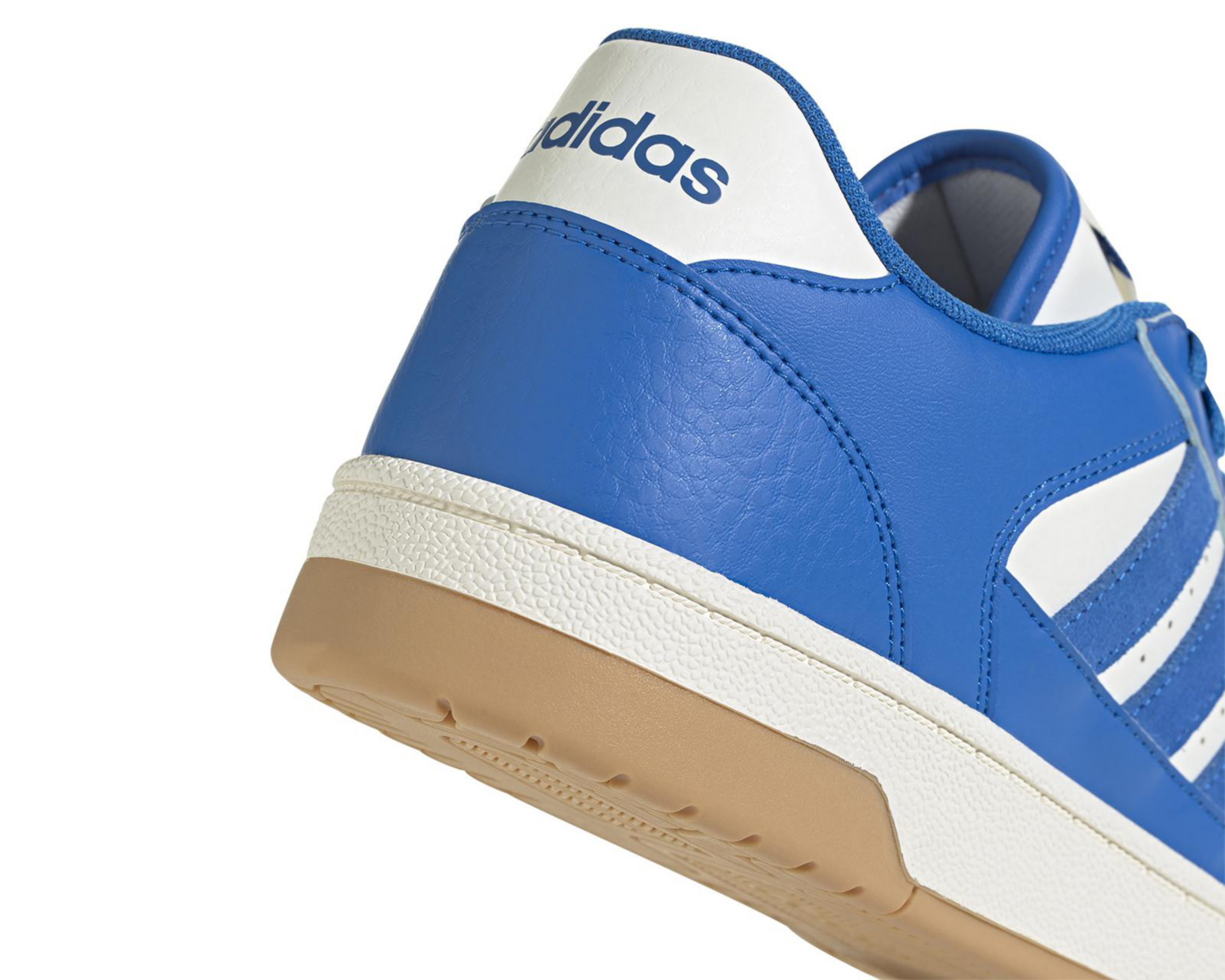 Foto 9 pulgar | Tenis Adidas Break Start Juveniles