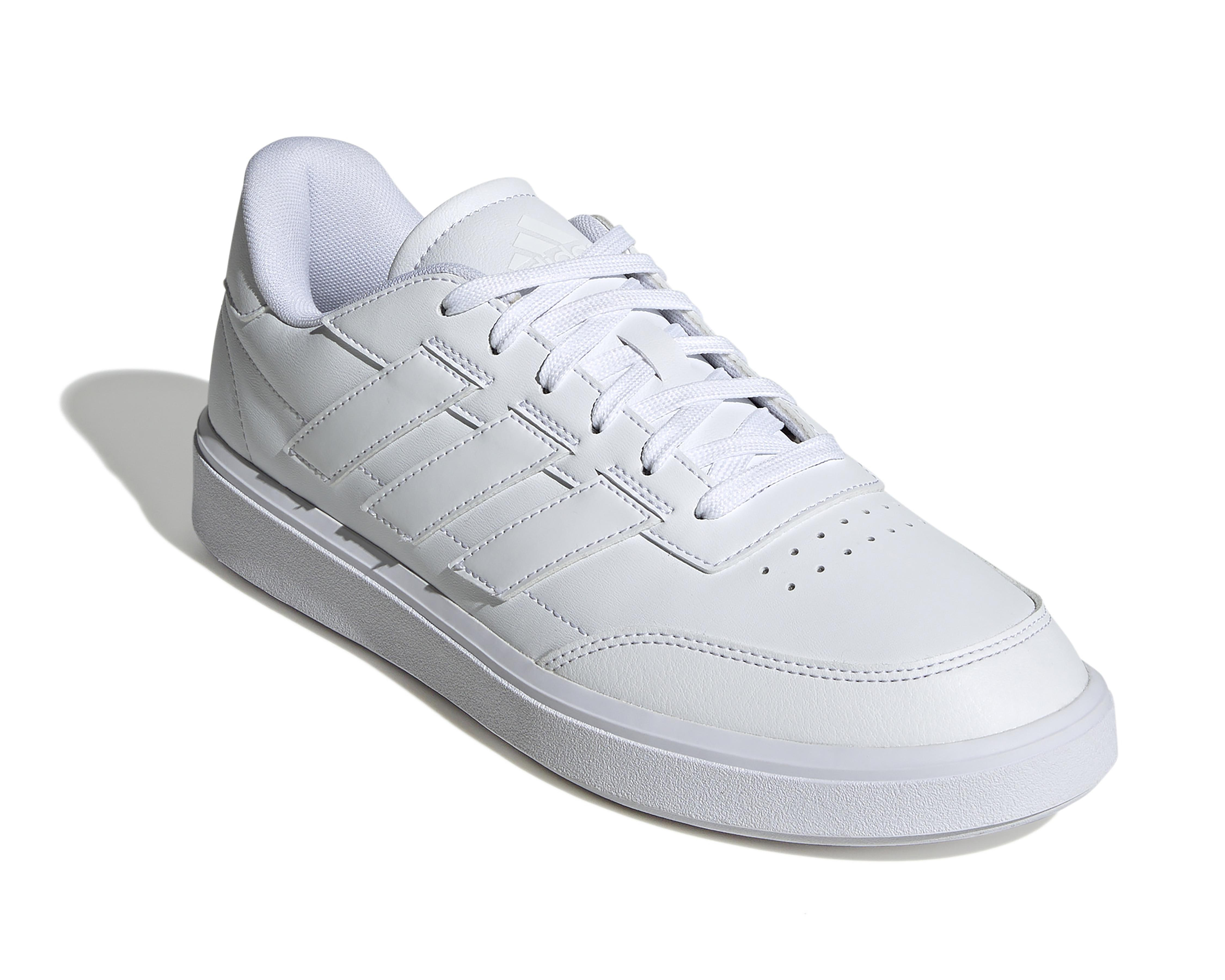 Tenis Adidas Courtblock Juveniles