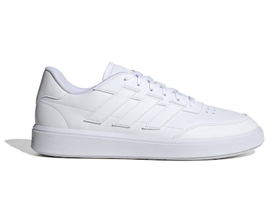Foto 4 | Tenis Adidas Courtblock Juveniles