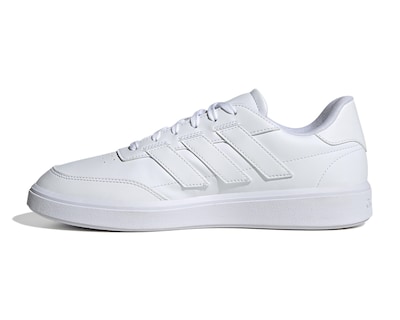 Foto 5 | Tenis Adidas Courtblock Juveniles