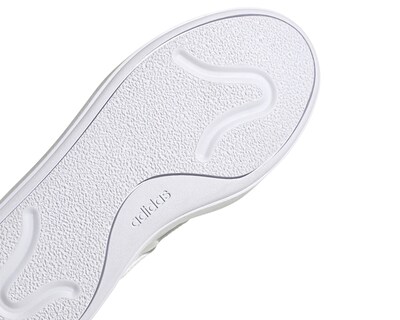 Foto 8 | Tenis Adidas Courtblock Juveniles