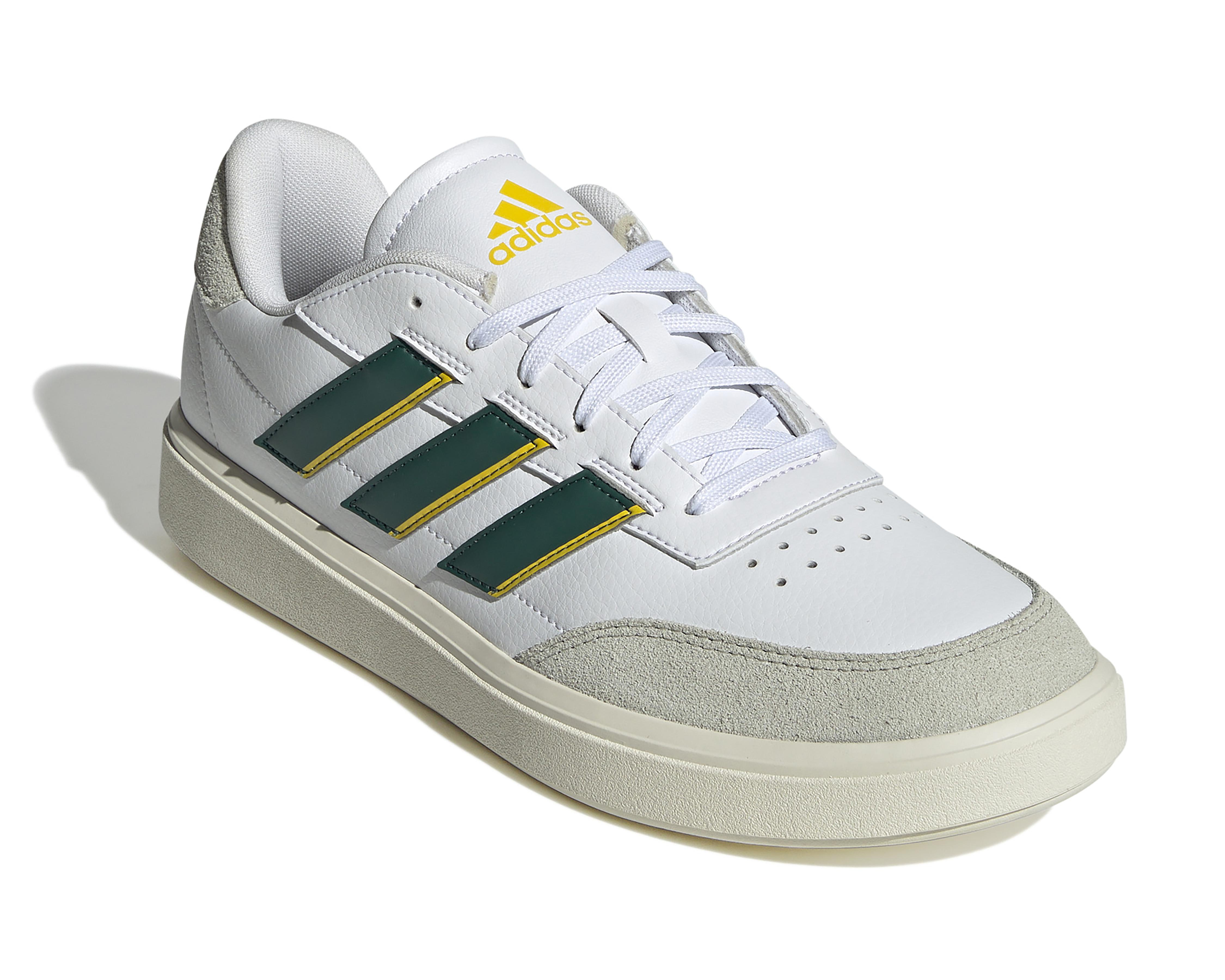Foto 1 | Tenis Adidas Courtblock Juveniles