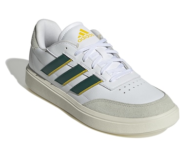 Foto 1 | Tenis Adidas Courtblock Juveniles