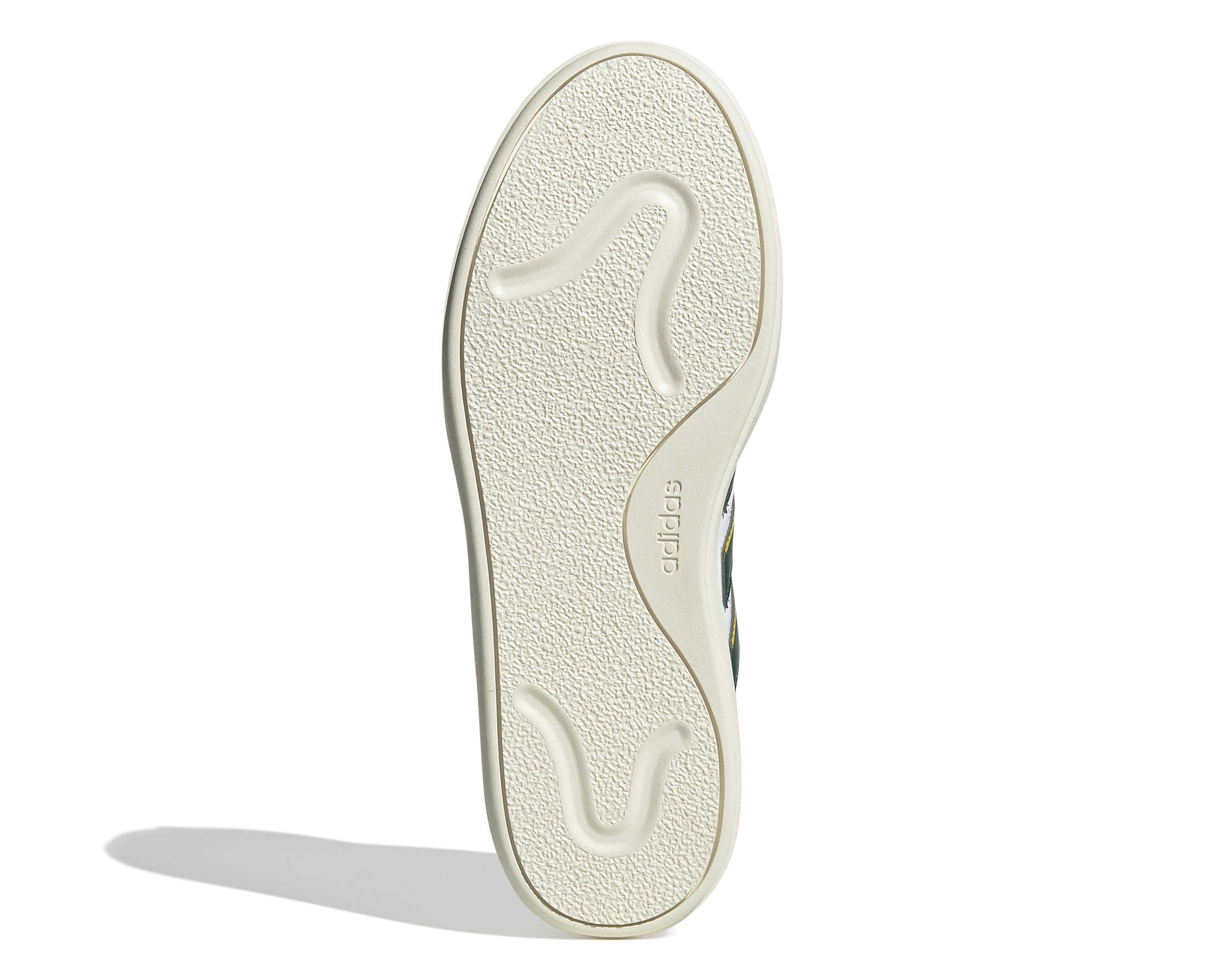 Foto 3 pulgar | Tenis Adidas Courtblock Juveniles