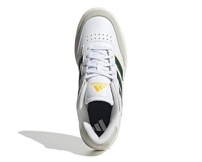 Foto 3 | Tenis Adidas Courtblock Juveniles