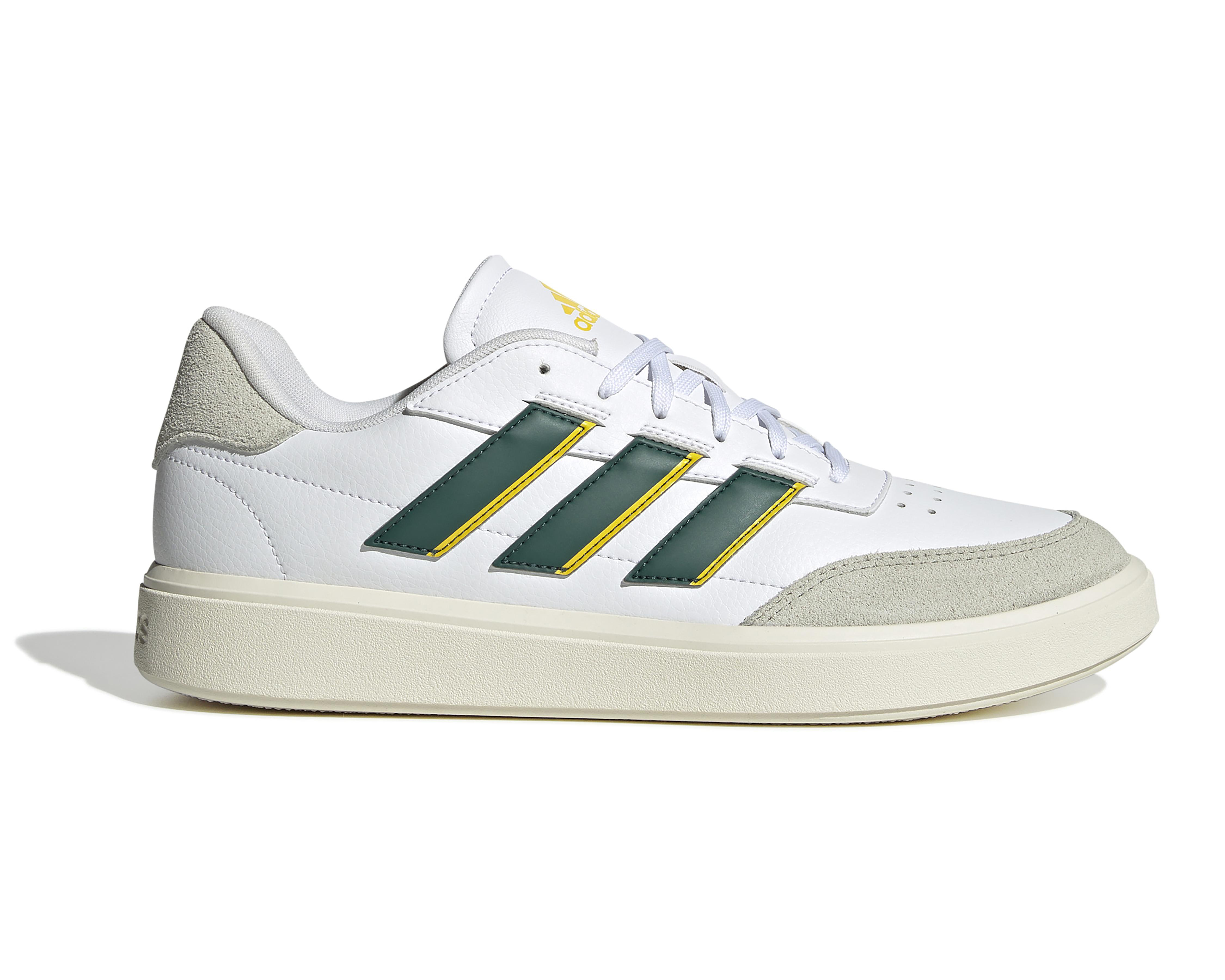 Foto 5 pulgar | Tenis Adidas Courtblock Juveniles